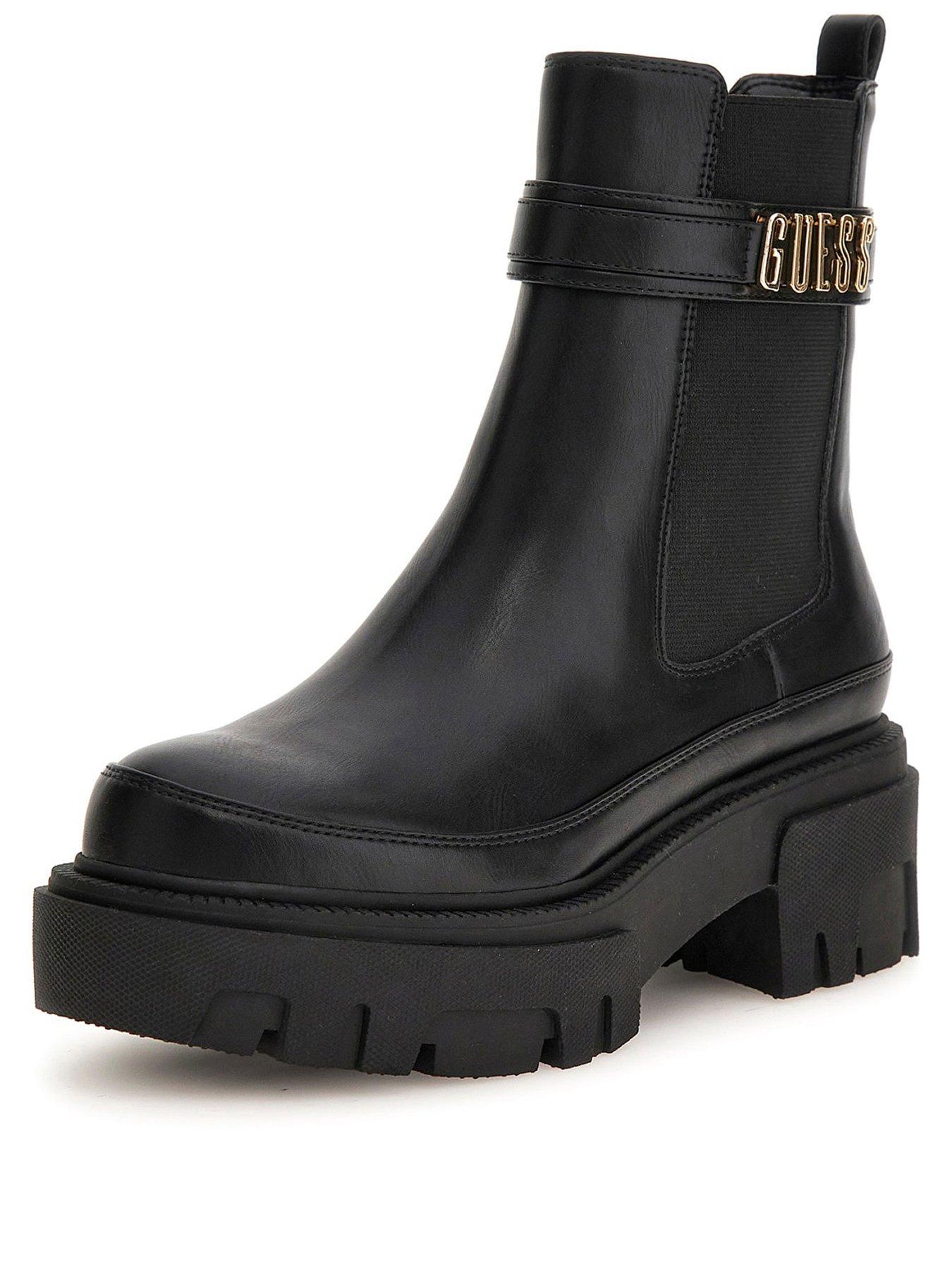 guess-yelma-boot-blackstillFront