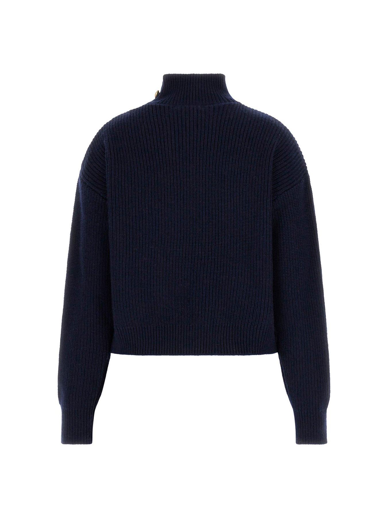 guess-zylee-long-sleeve-mock-neck-sweater-blue