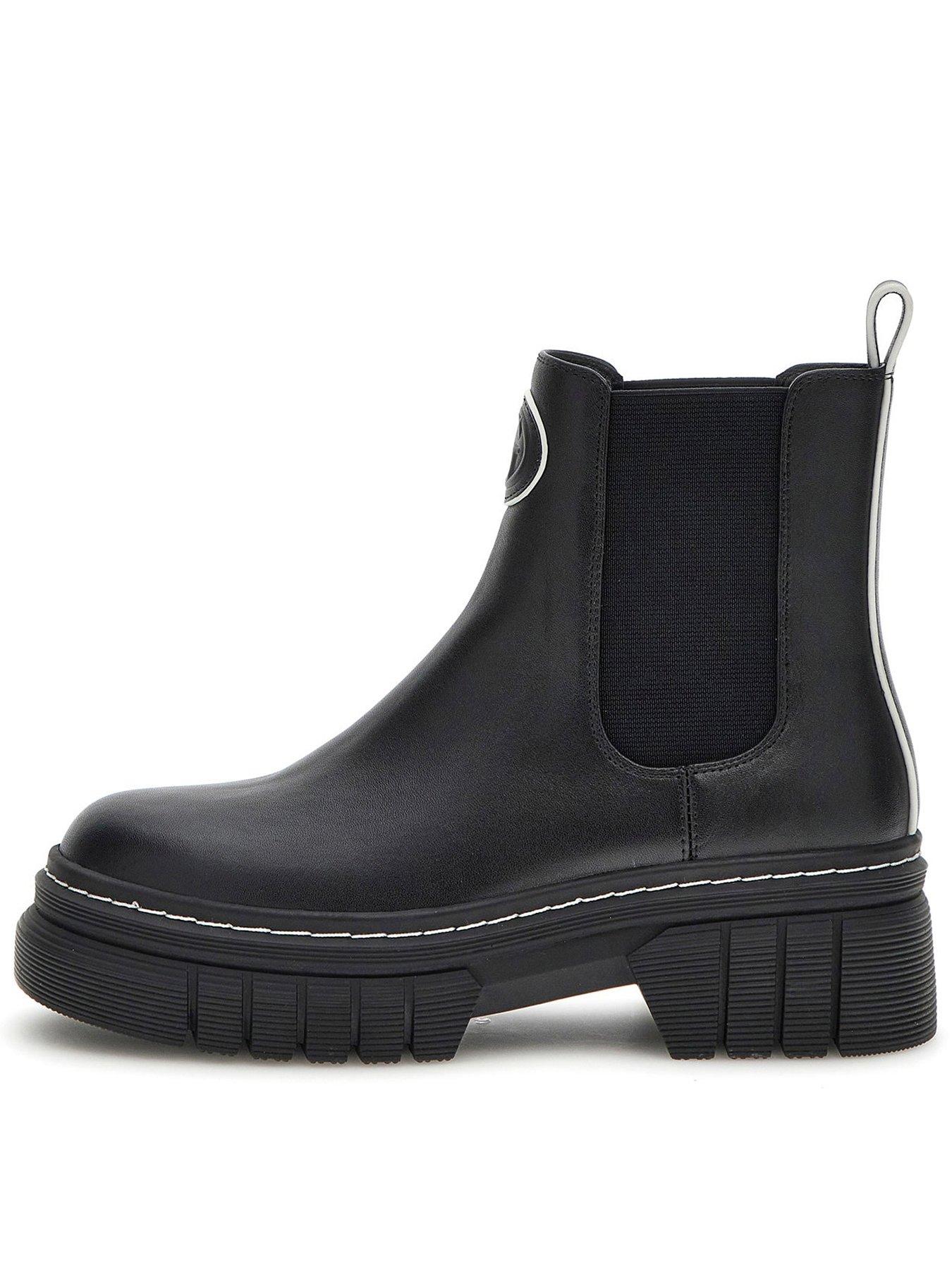 guess-alis-boot-black