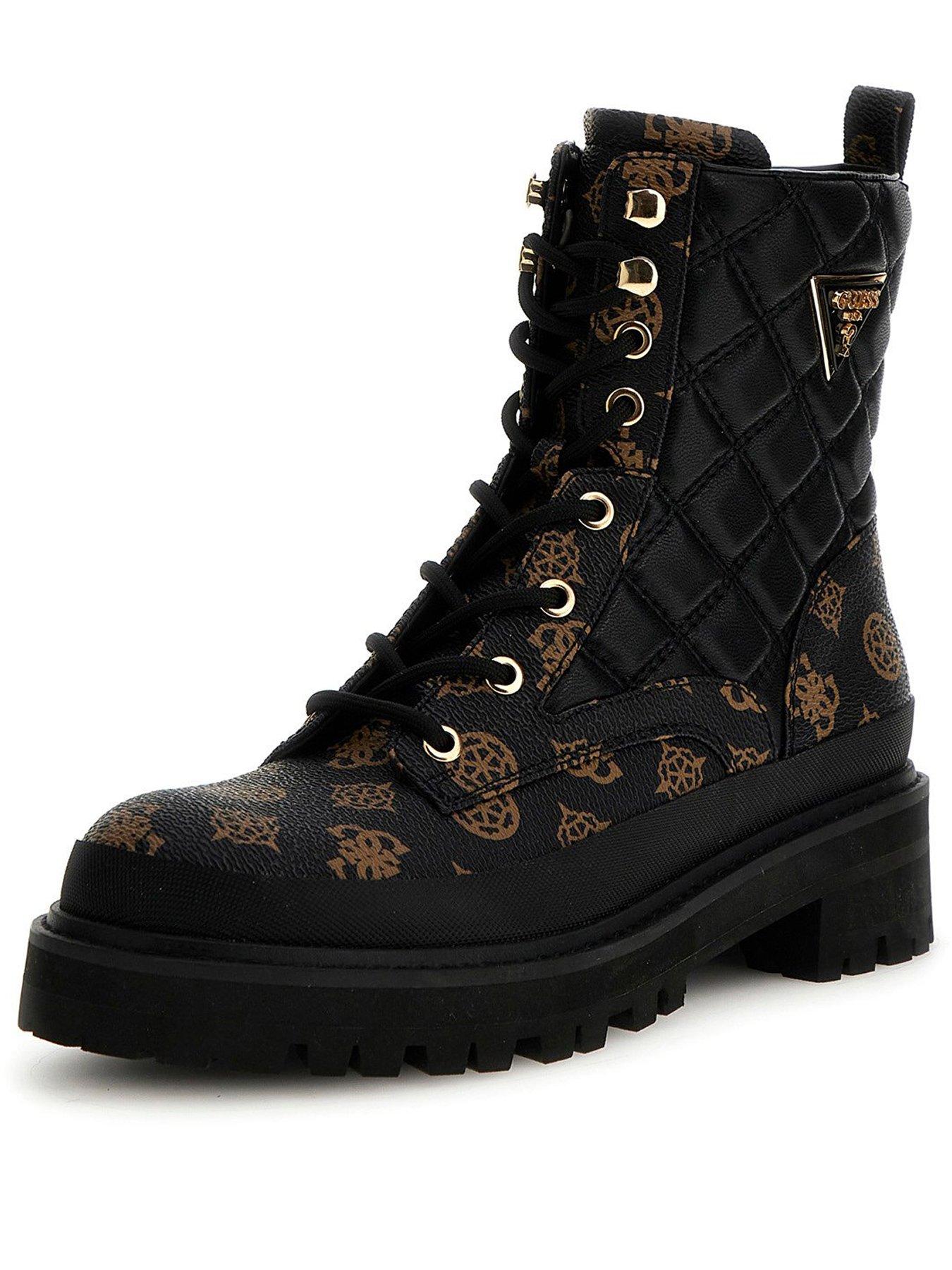 guess-badae-combat-boot-blackstillFront