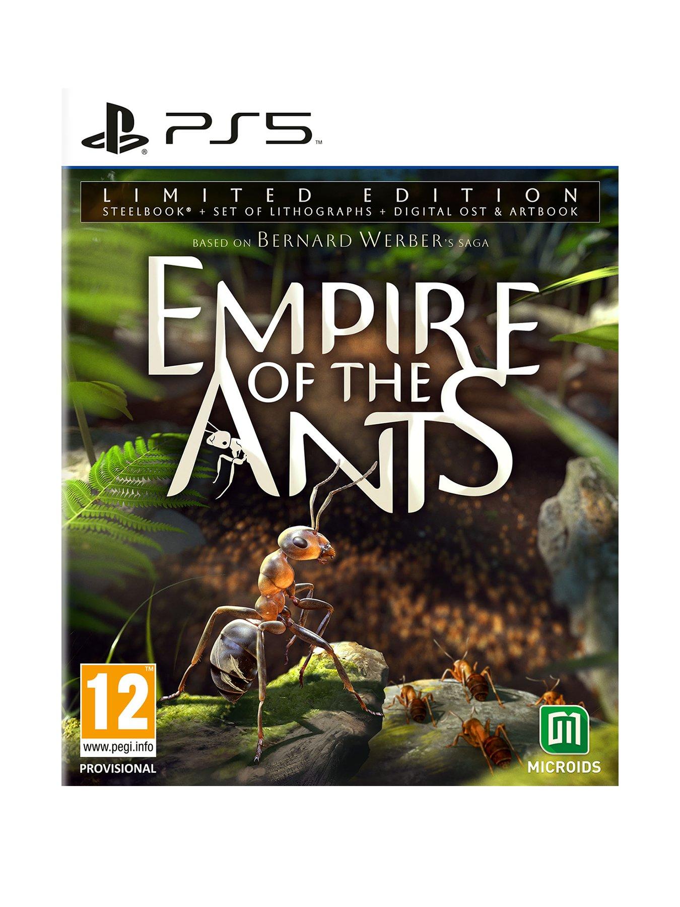 playstation-5-empire-of-the-ants-limited-edition-ps5