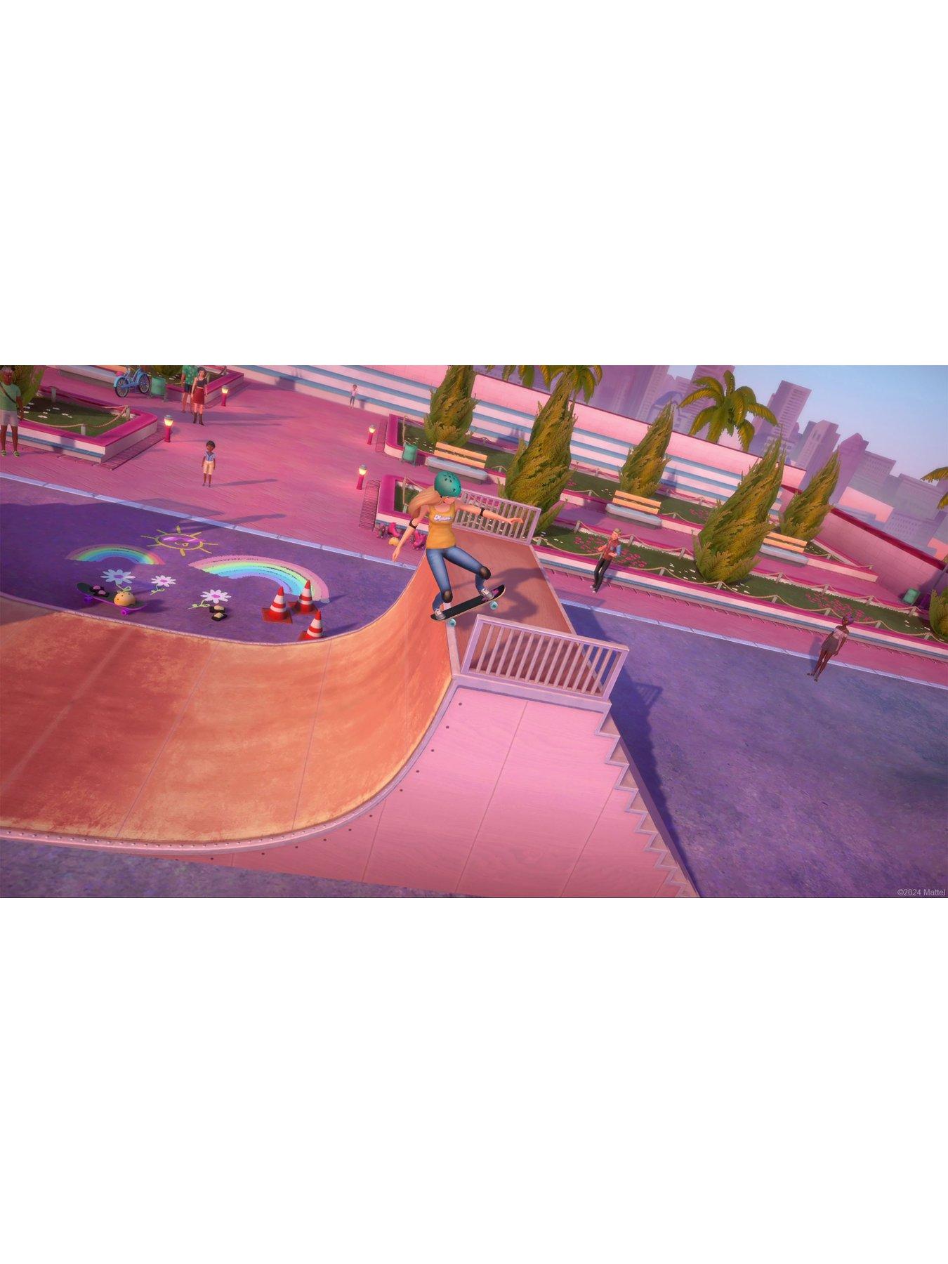 playstation-5-barbie-project-friendship-ps5-adventure-gameoutfit