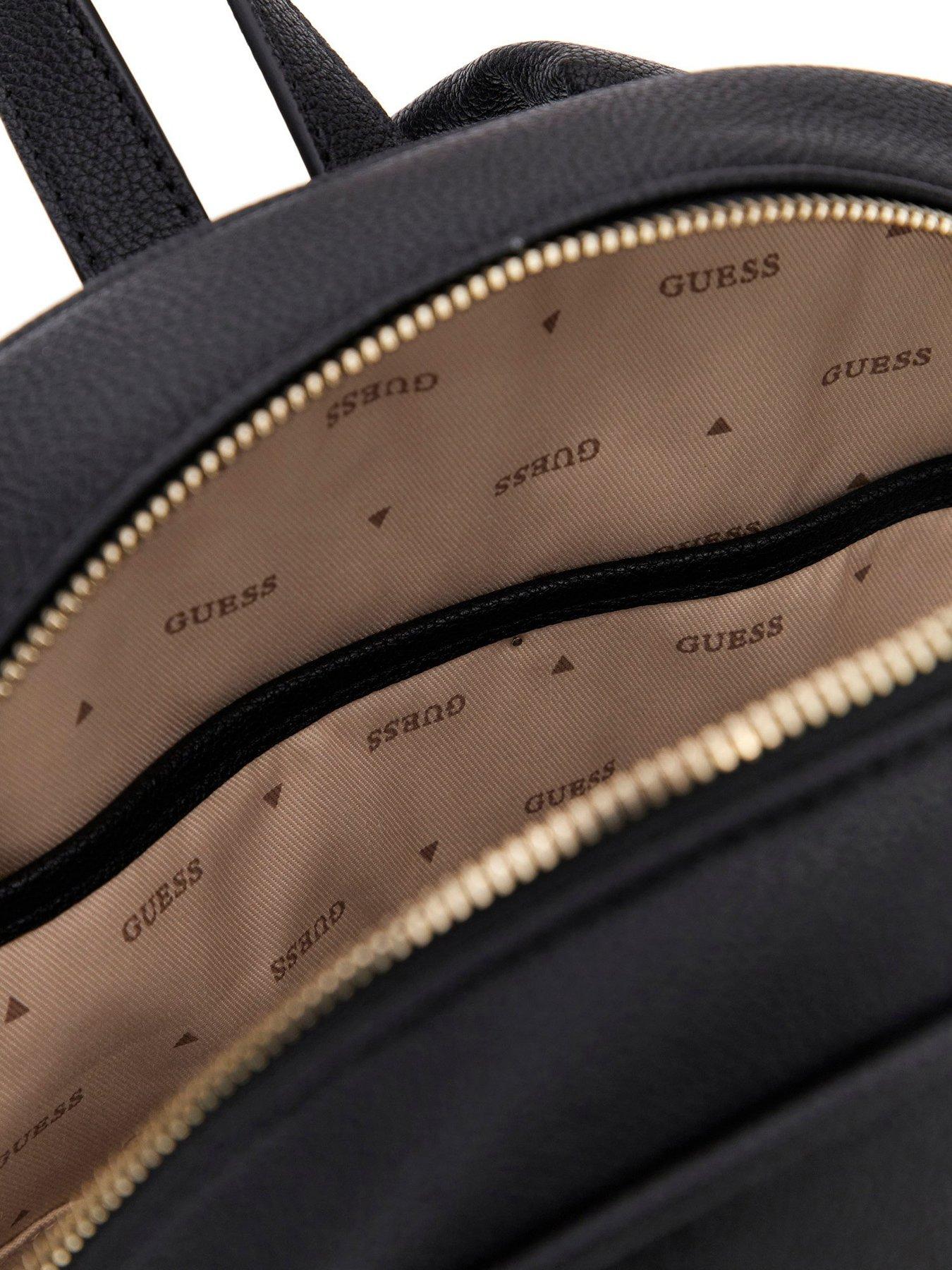 Image 4 of 4 of Guess Power Play Large Tech Backpack