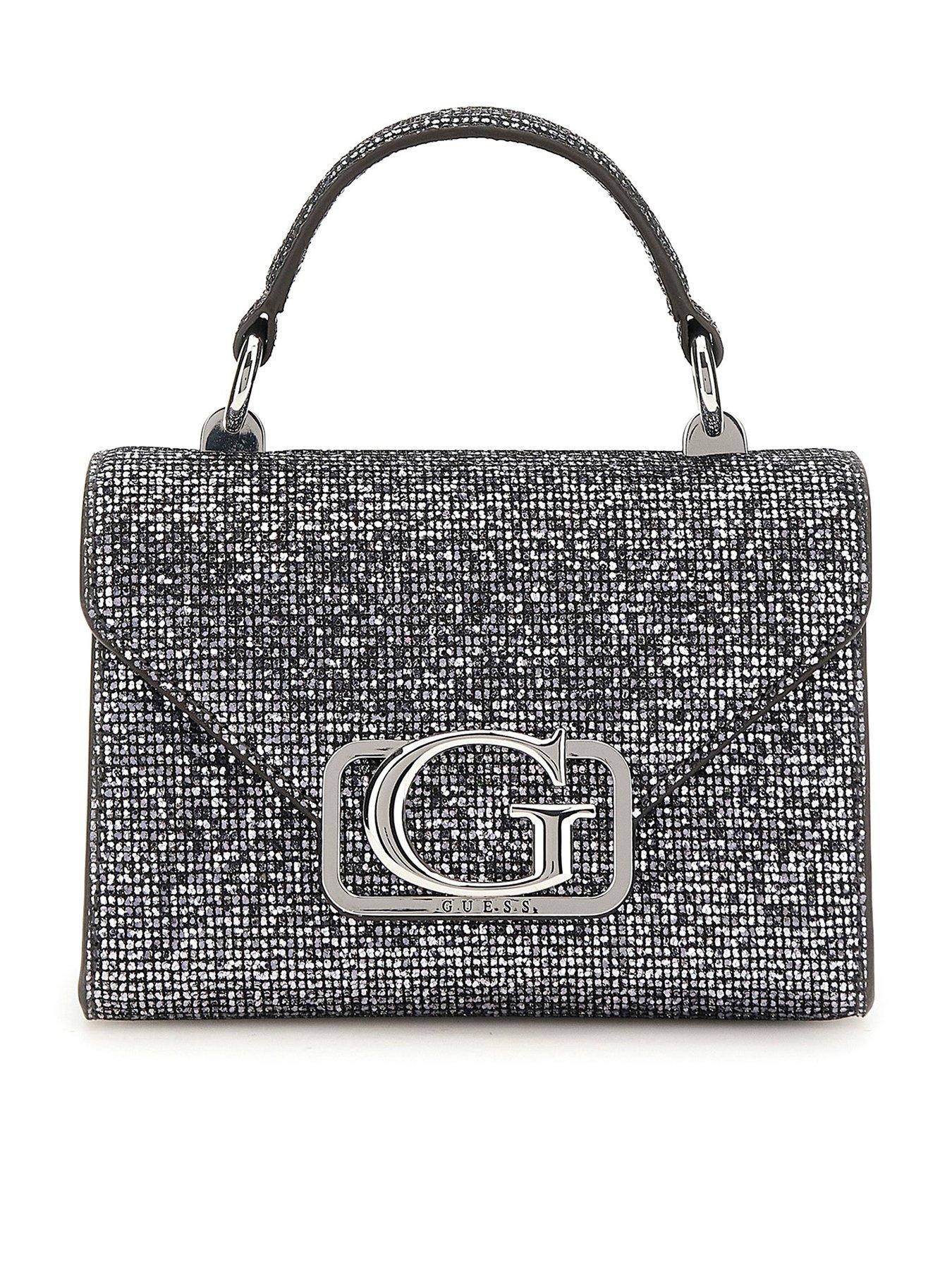 Small grey purse sale