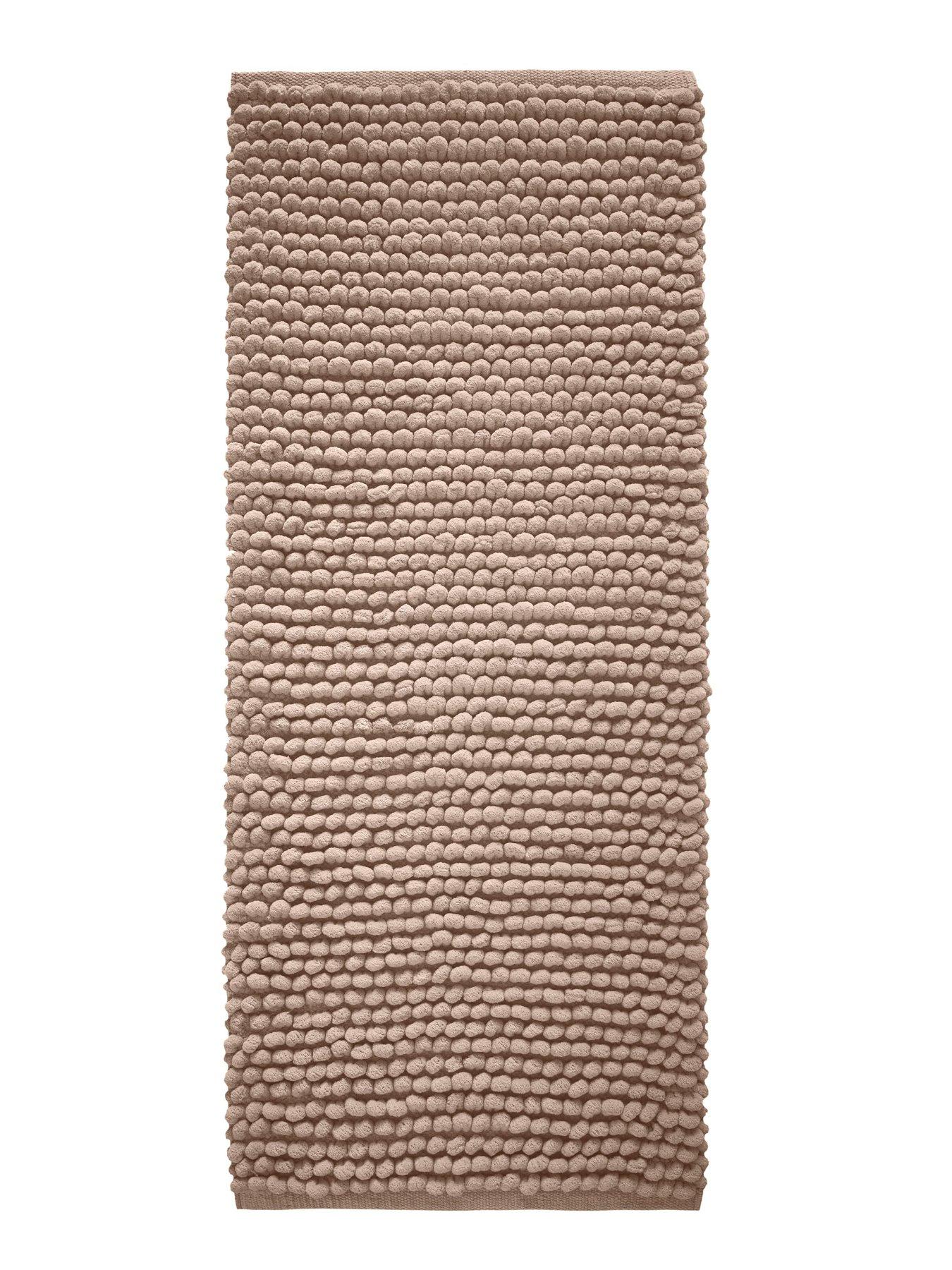 bianca-aspen-bobble-bath-runner