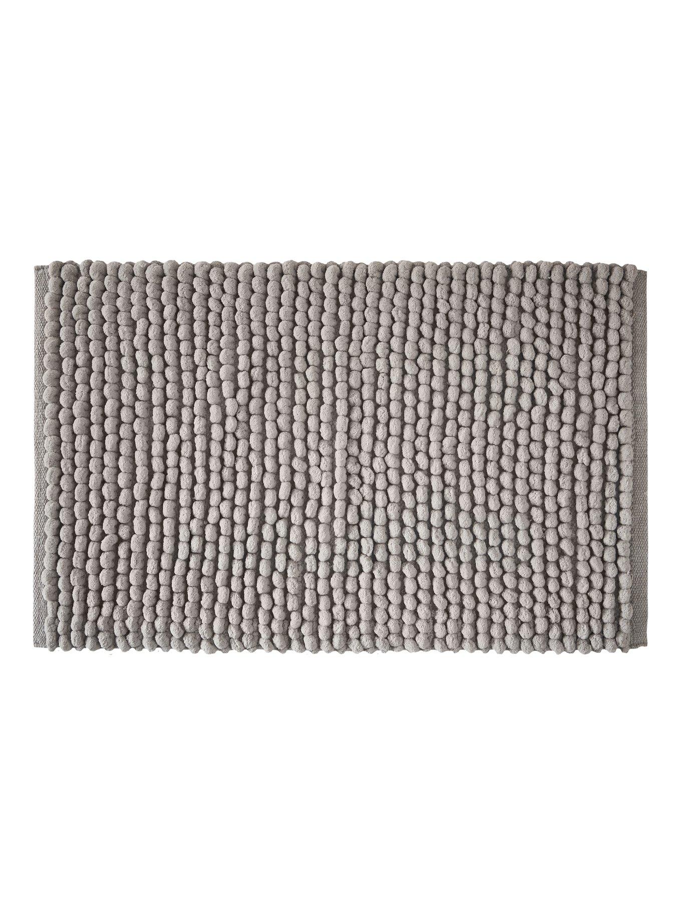 undefined Aspen Bobble Bathmat