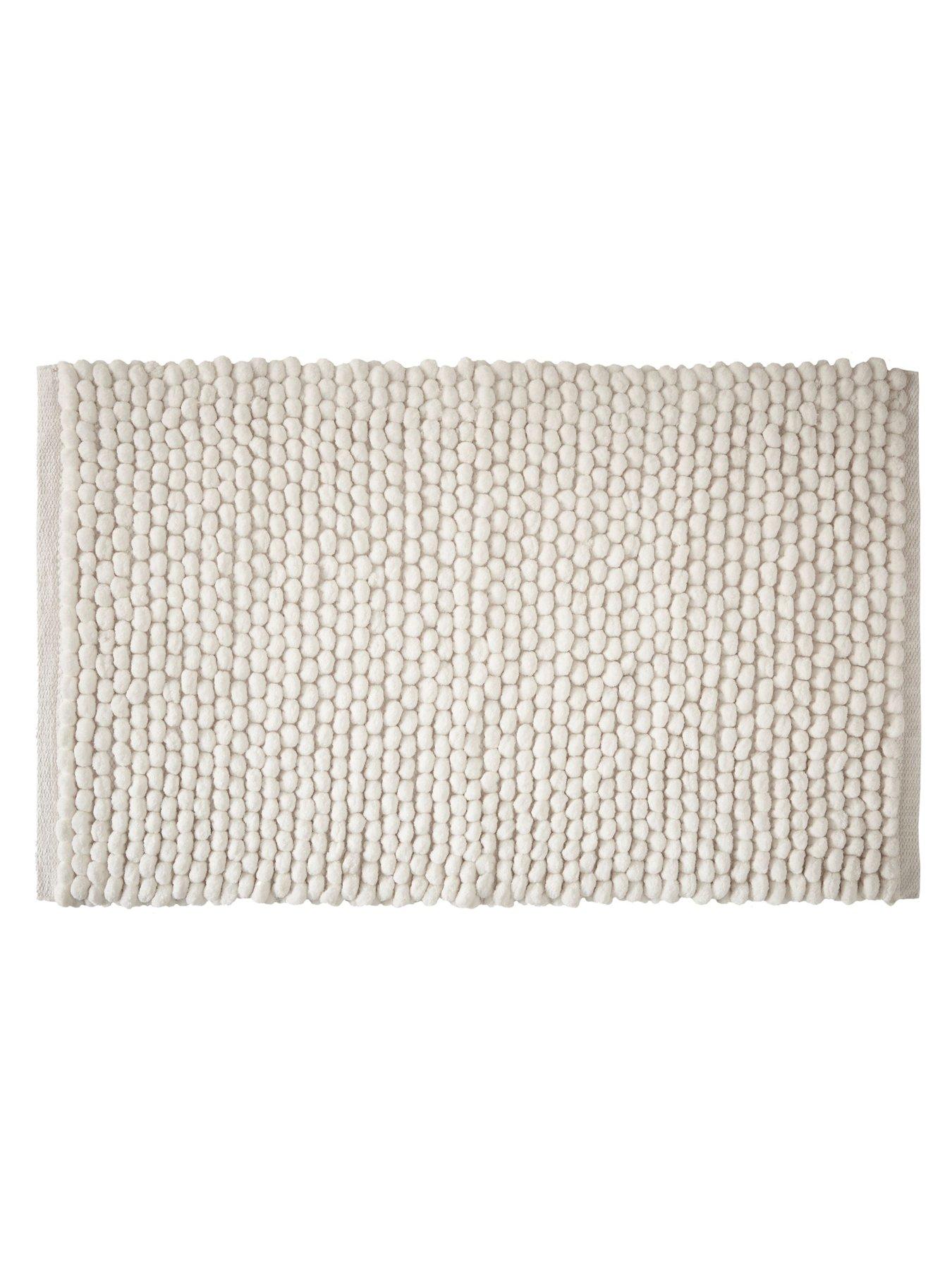 undefined Aspen Bobble Bathmat