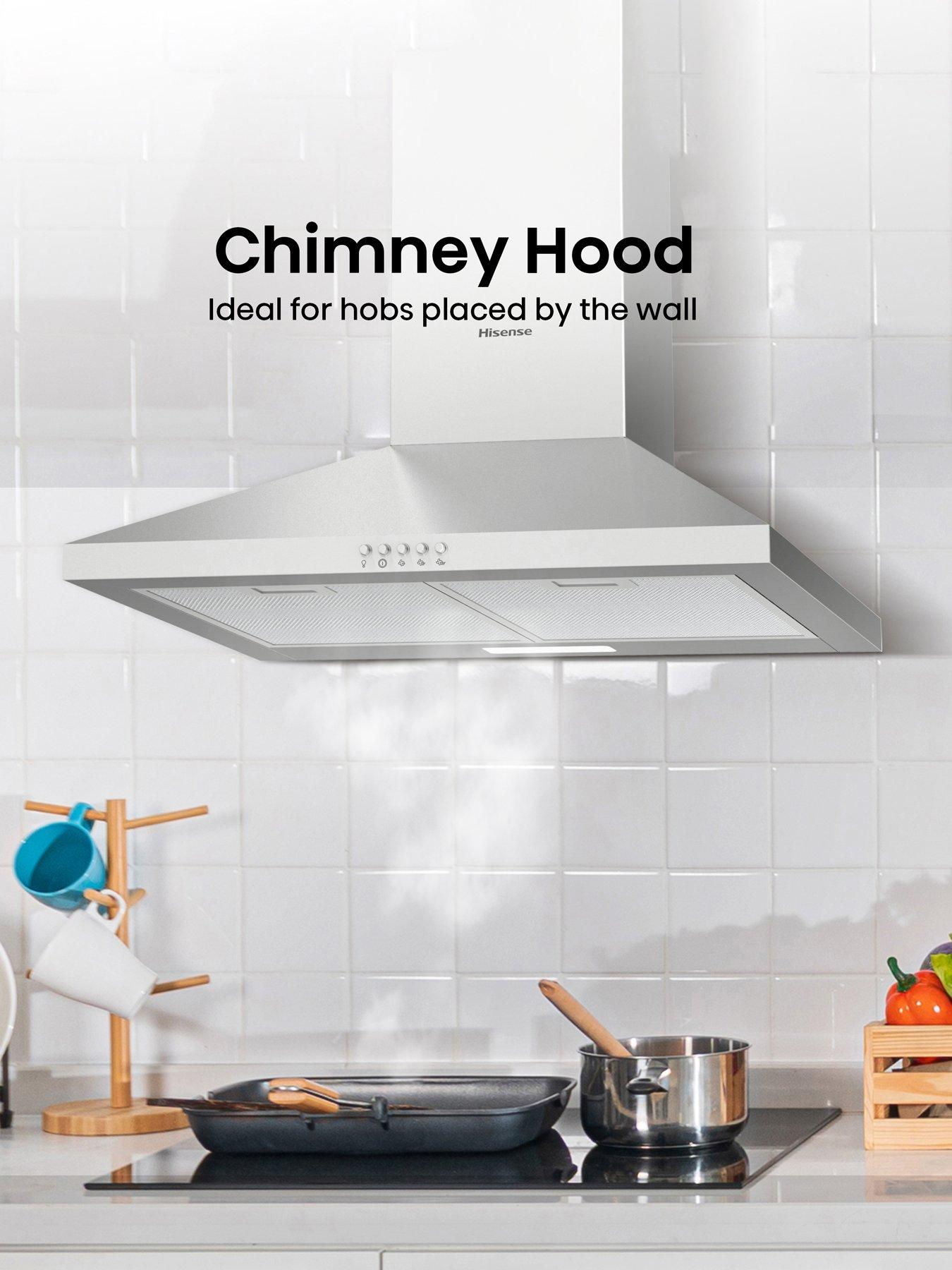 hisense-hisense-ch6c4bxuk-60cm-chimney-cooker-hood-stainless-steelback