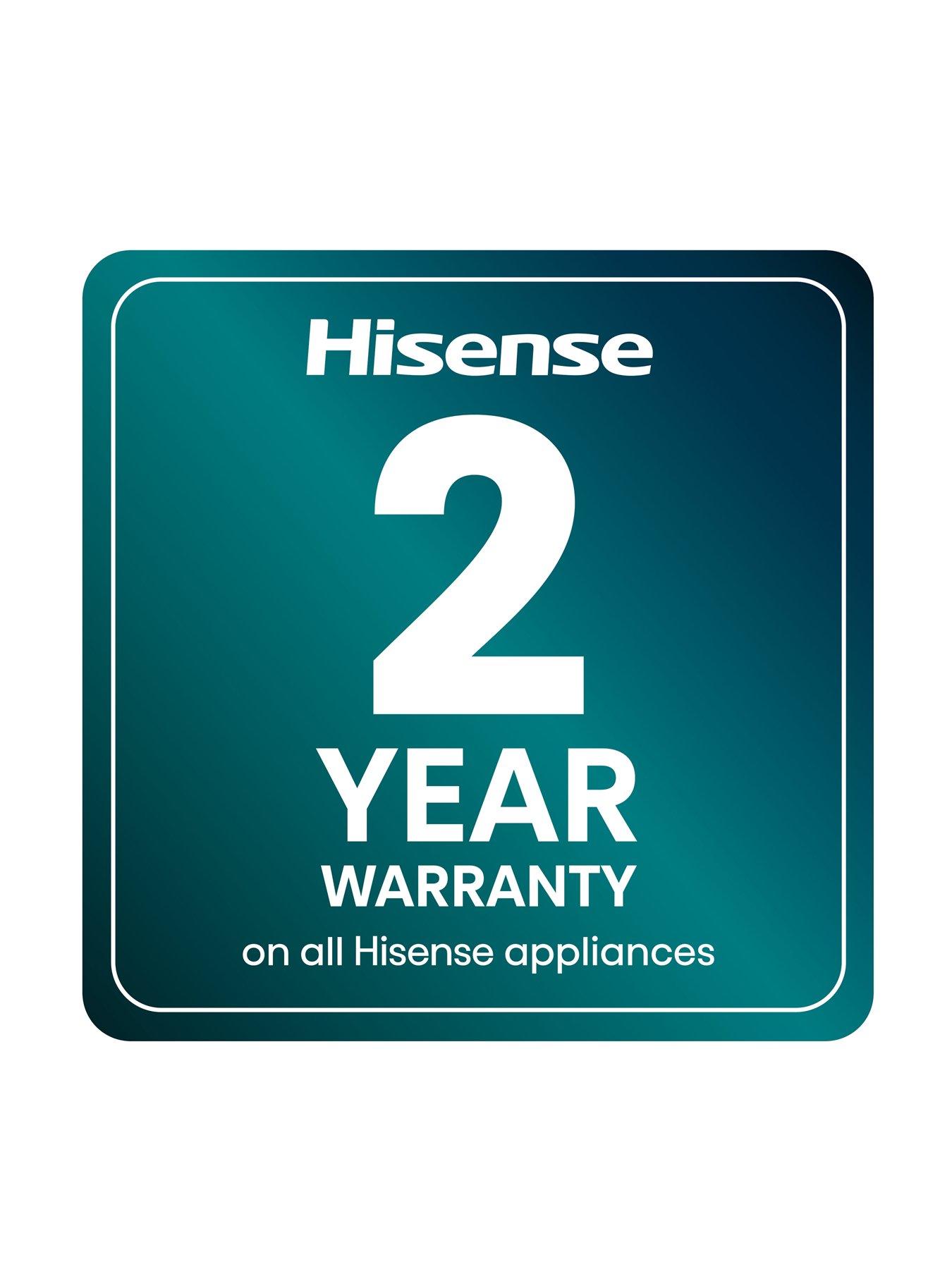 Image 7 of 7 of Hisense Hisense CH6T14BBUK 60cm T-Shape Cooker Hood - Black