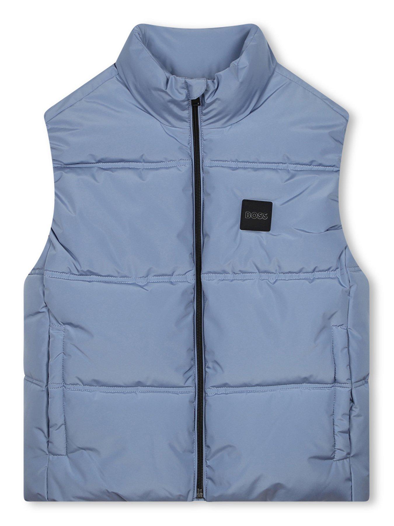 boss-boys-padded-gilet-grey