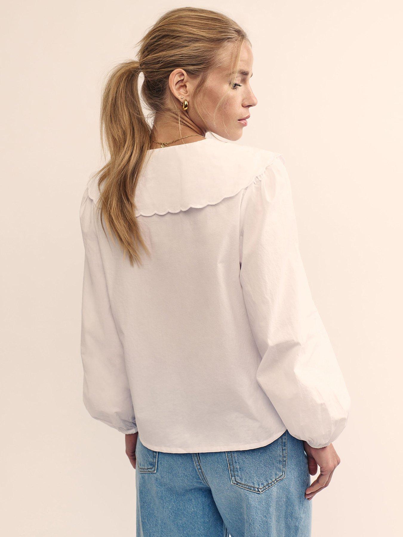 nobodys-child-collar-detail-long-sleeve-blouse-whitestillFront