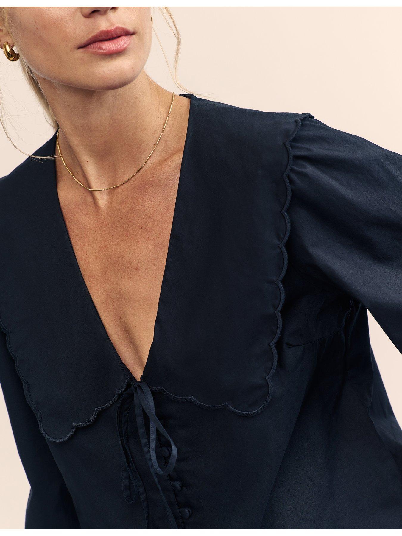 nobodys-child-collar-detail-long-sleeve-blouse-blackoutfit