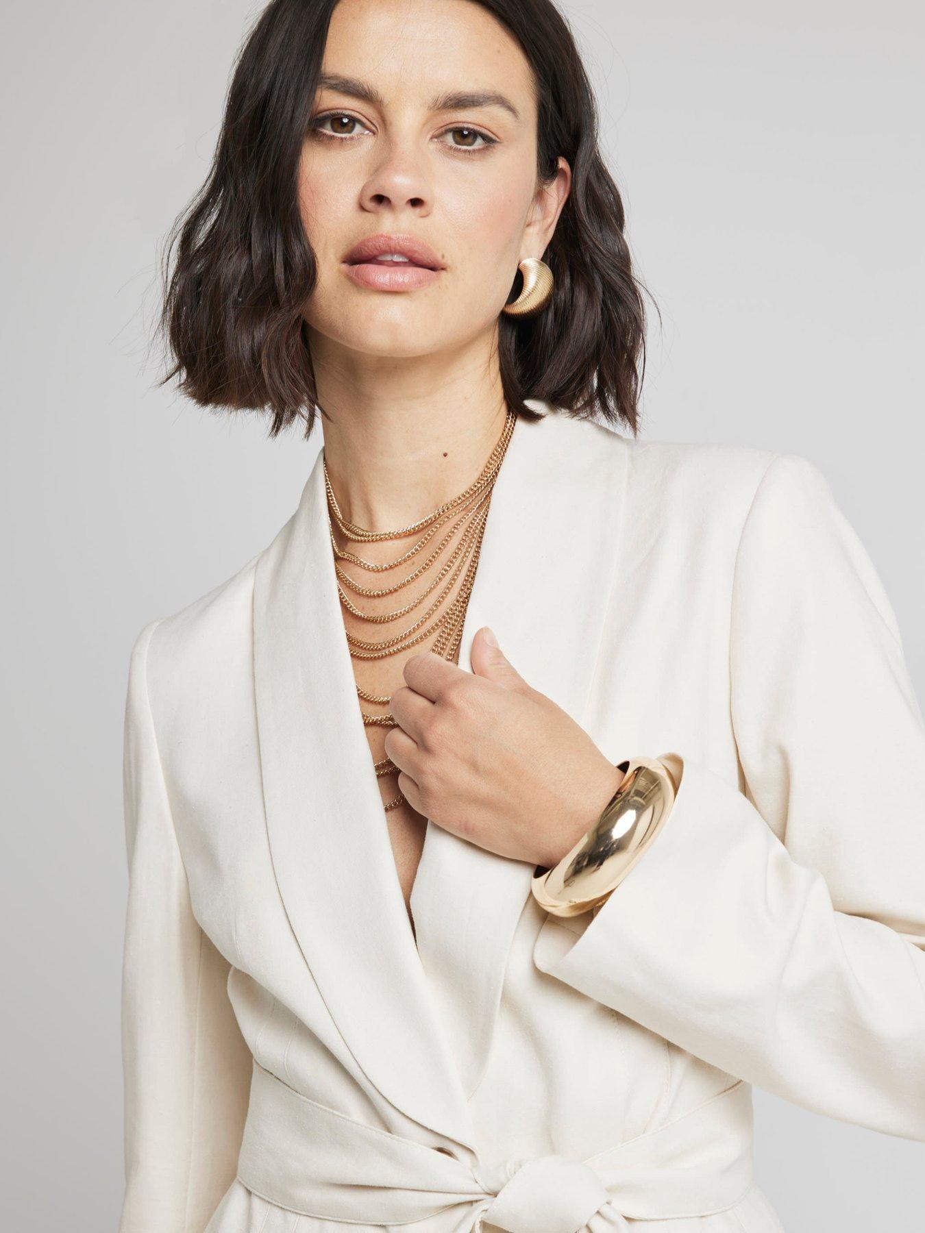 river-island-belted-linen-blazer-creamoutfit