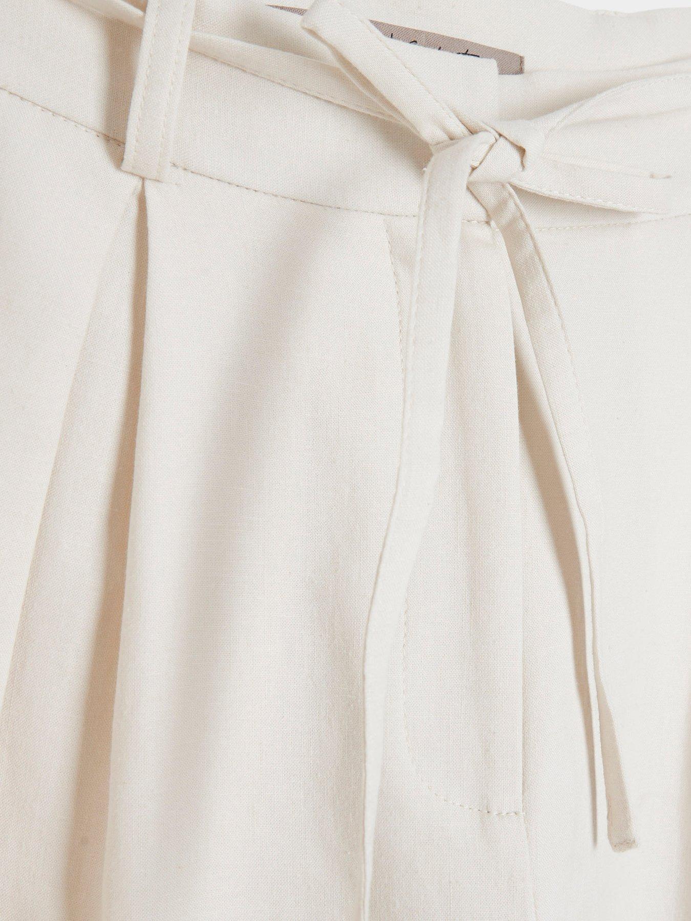 river-island-belted-wide-leg-trouser-creamdetail