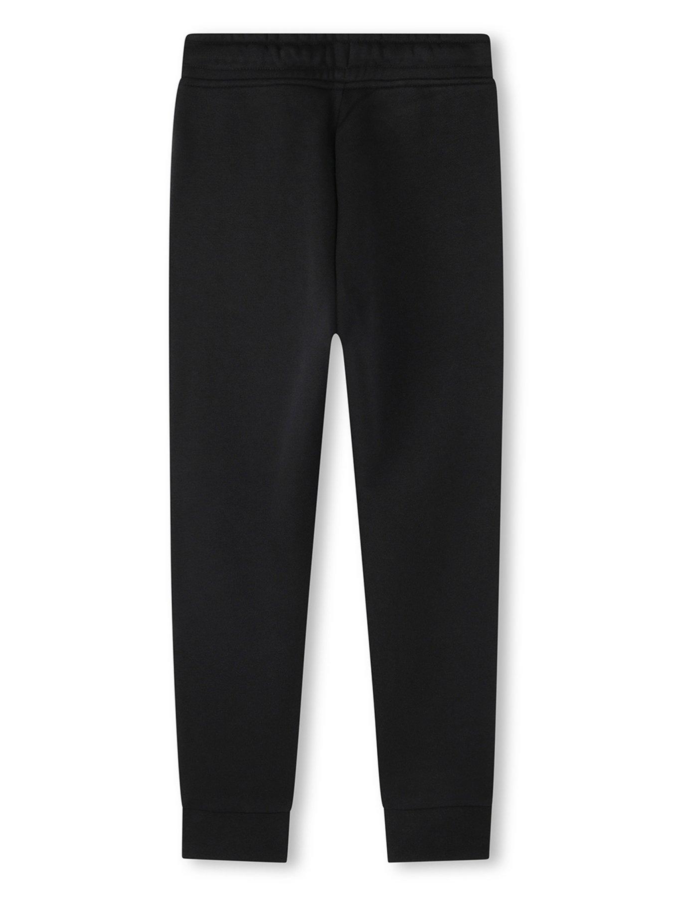 boss-boys-logo-jog-pants-blackback