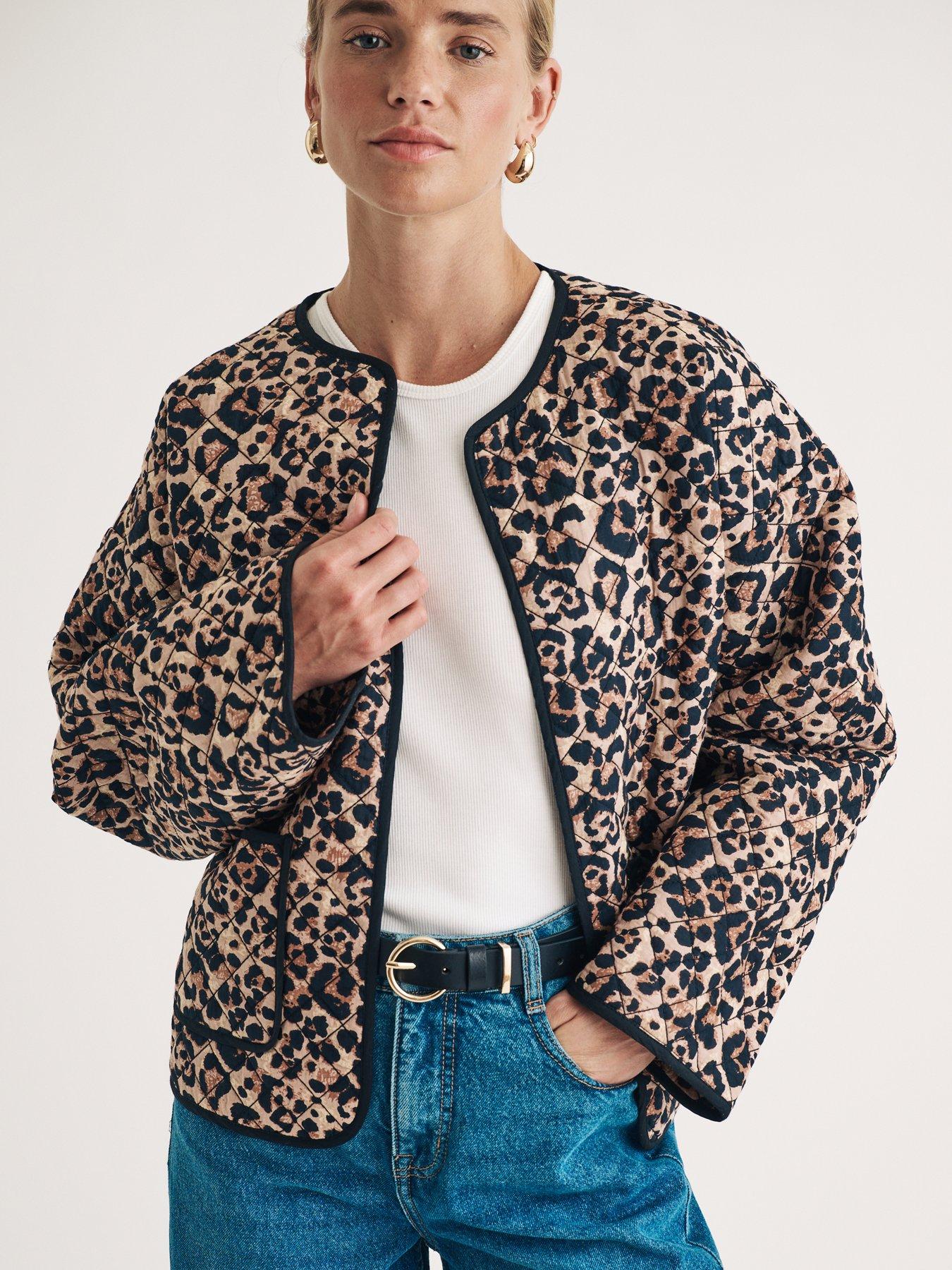 nobodys-child-leopard-print-puff-sleeve-jacket-multi