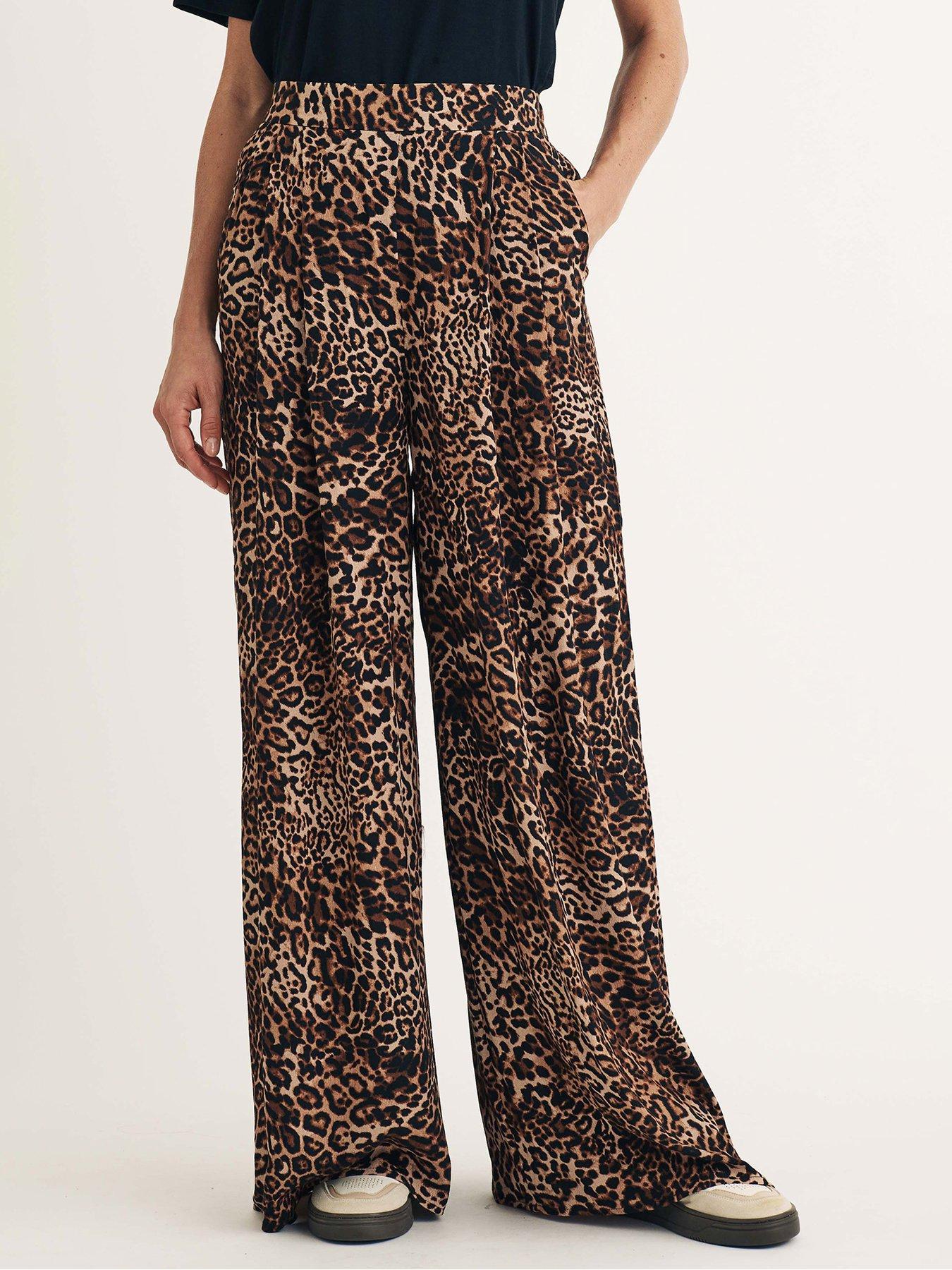 nobodys-child-full-length-trouser-leopard-multi