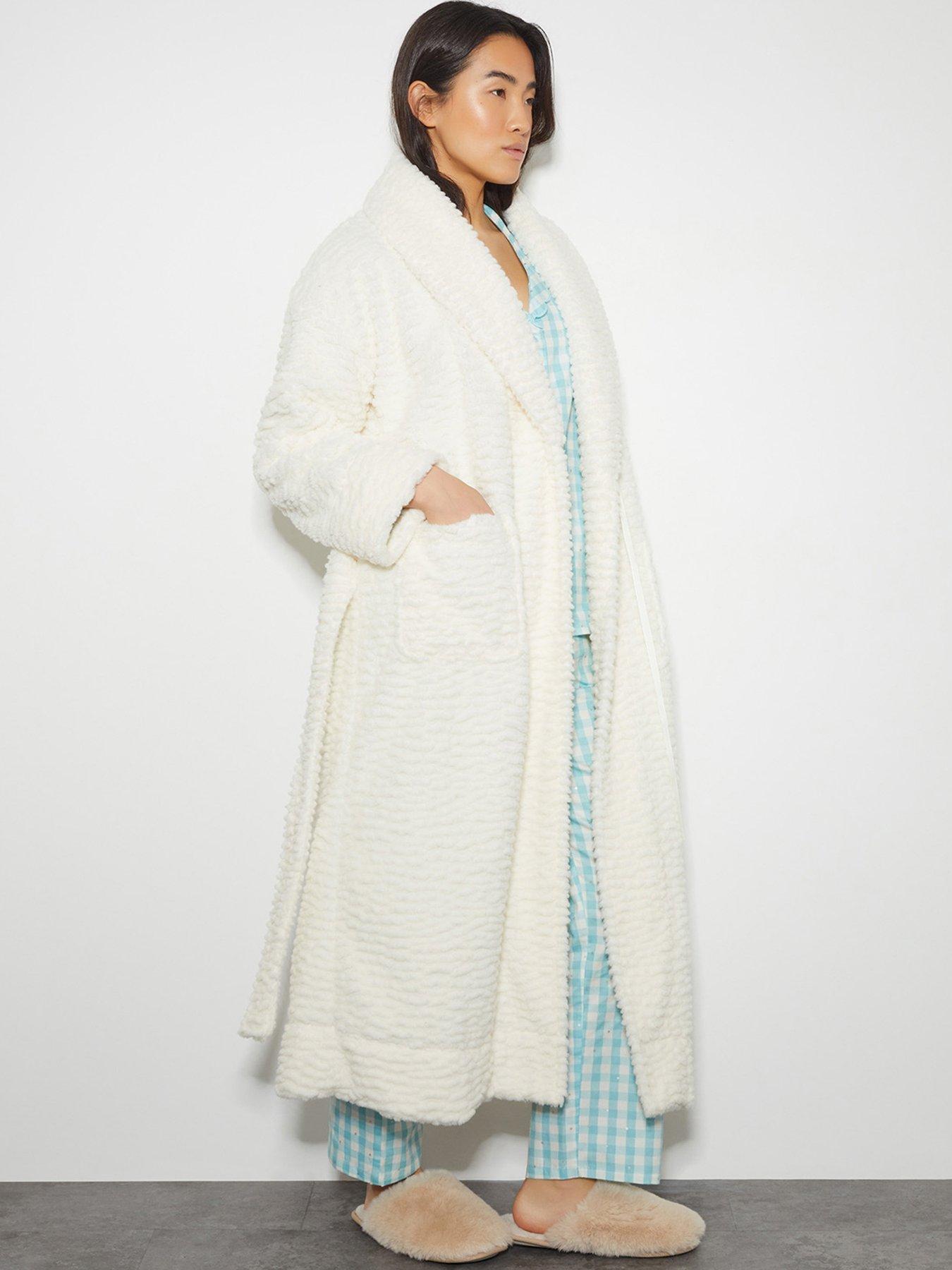 monsoon-bess-borg-textured-robe-cream