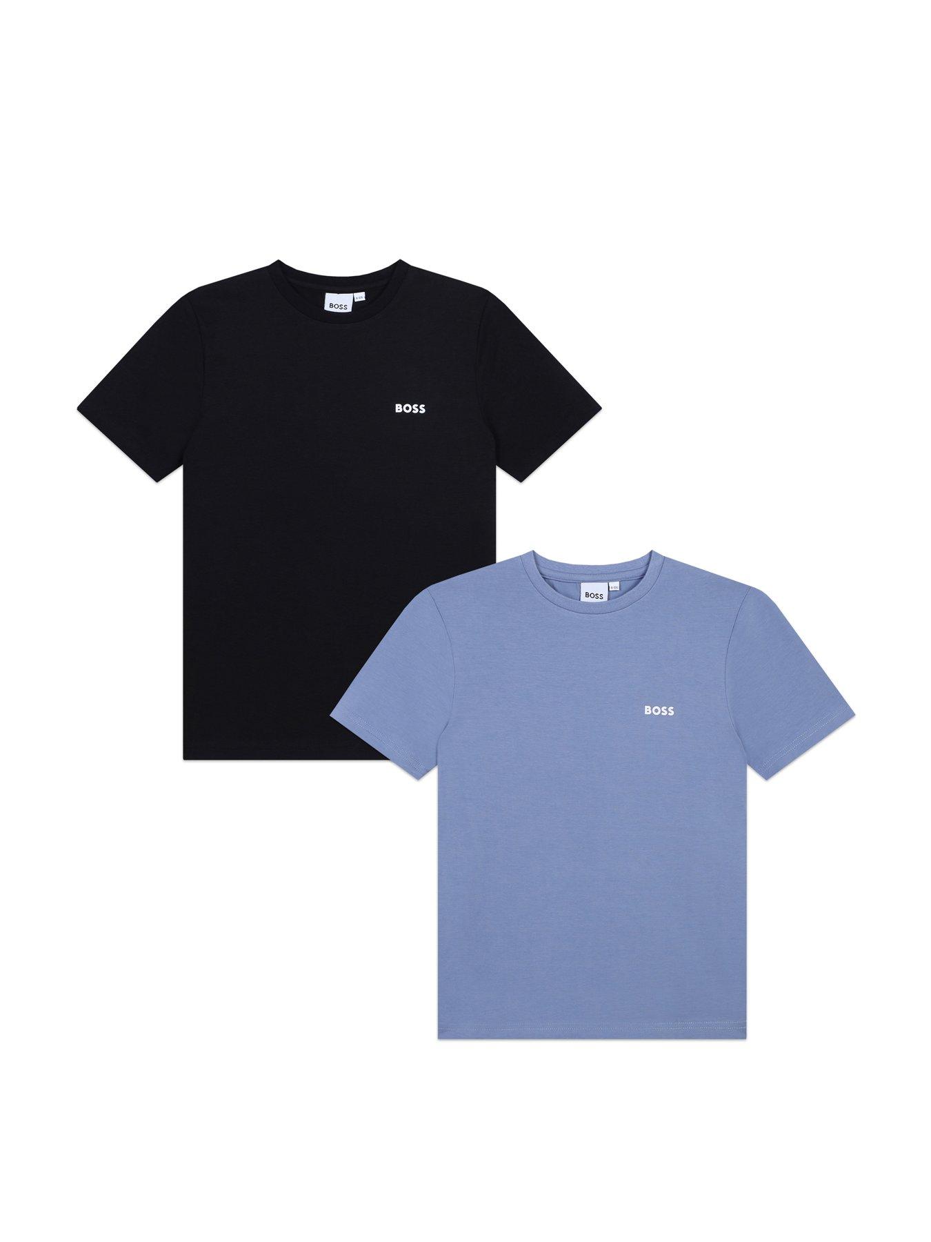 boss-boys-2-pack-t-shirts-multi