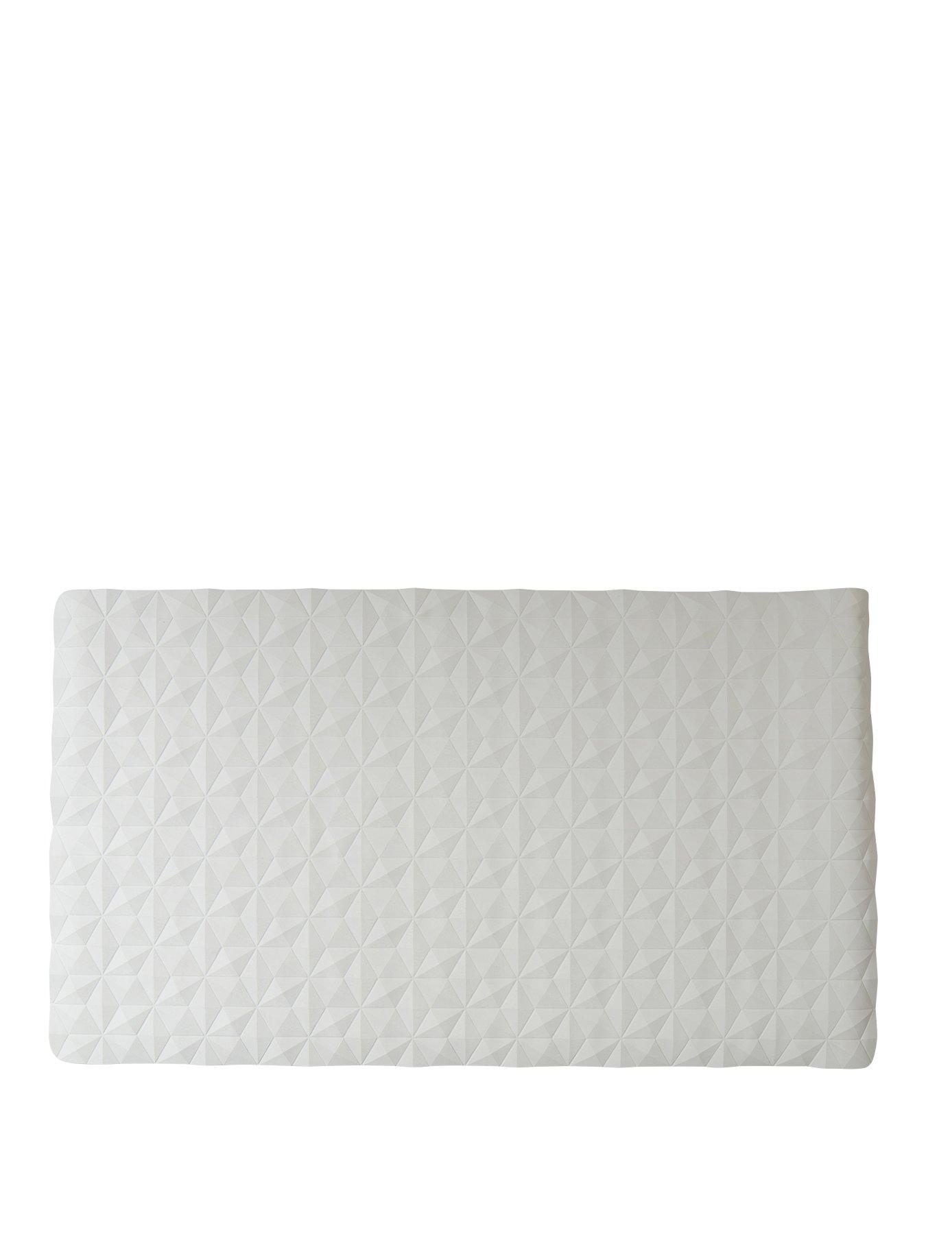 undefined Antibac Textured Bath Mat