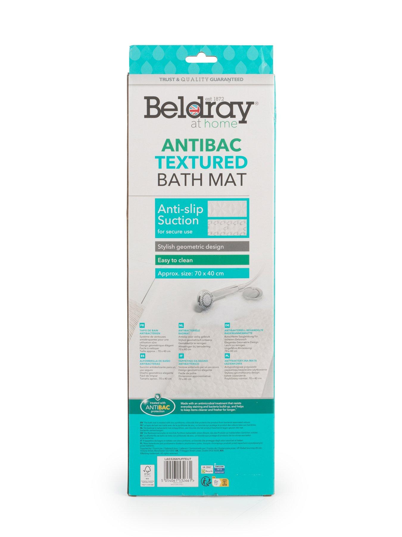 beldray-antibac-textured-bath-matdetail