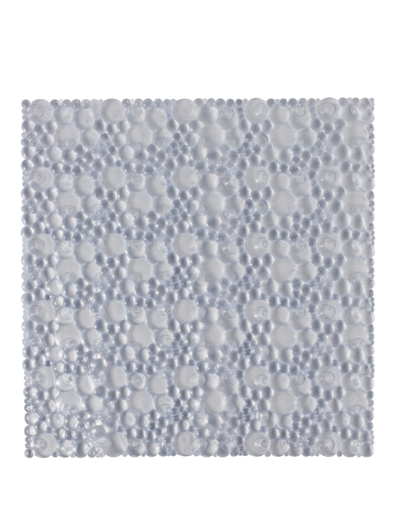 Beldray Anti-bac Pvc Shower Mat