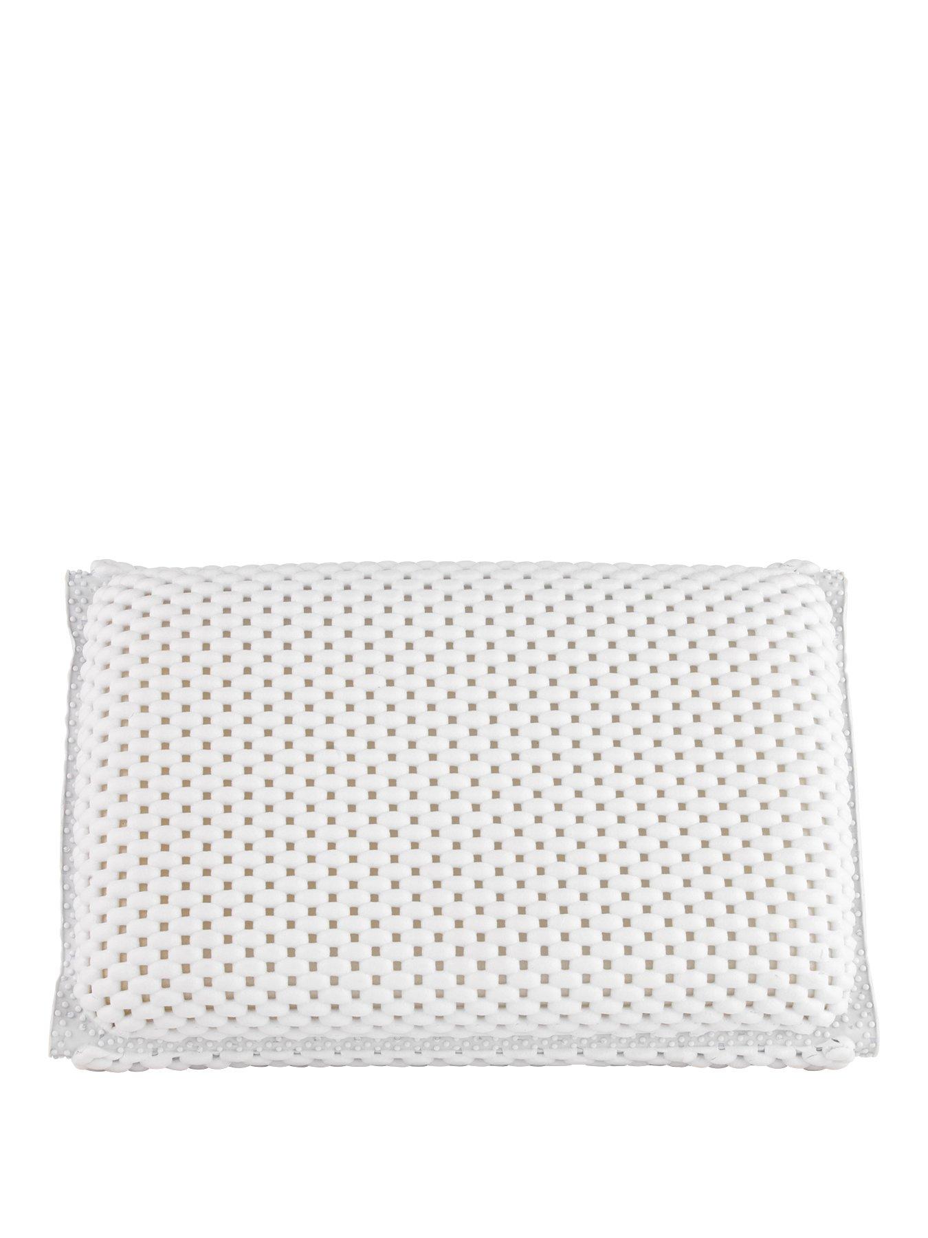 beldray-anti-bac-bath-pillow