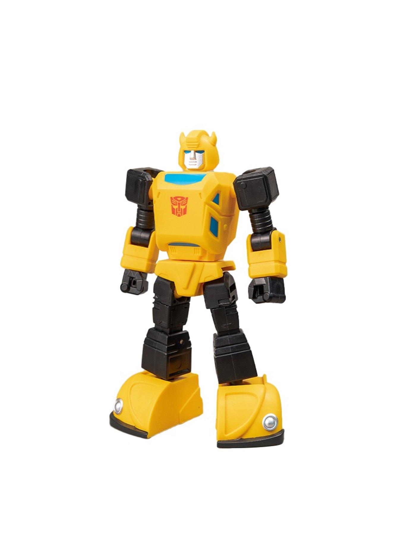 transformers-gen-one-10cm-model-kit-bumblebeestillFront