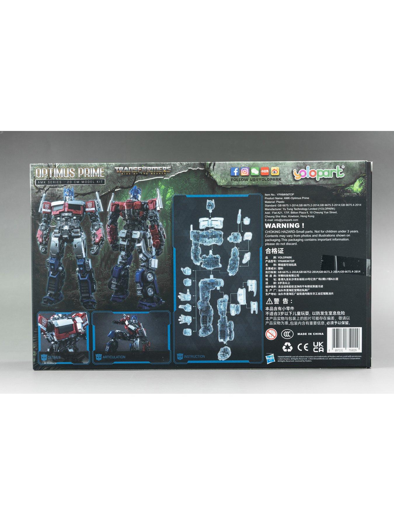 transformers-rise-of-the-beasts-20cmnbspmodel-kit--nbspoptimus-primestillFront