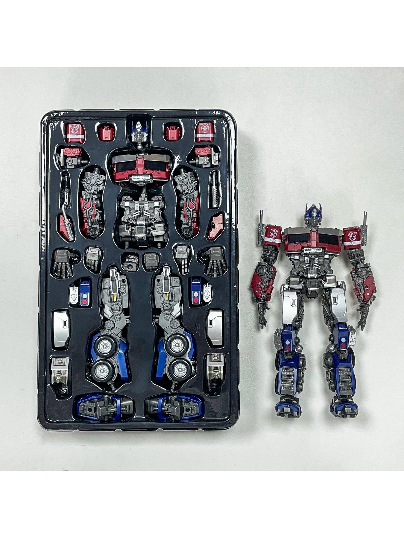 transformers-rise-of-the-beasts-20cmnbspmodel-kit--nbspoptimus-primeback