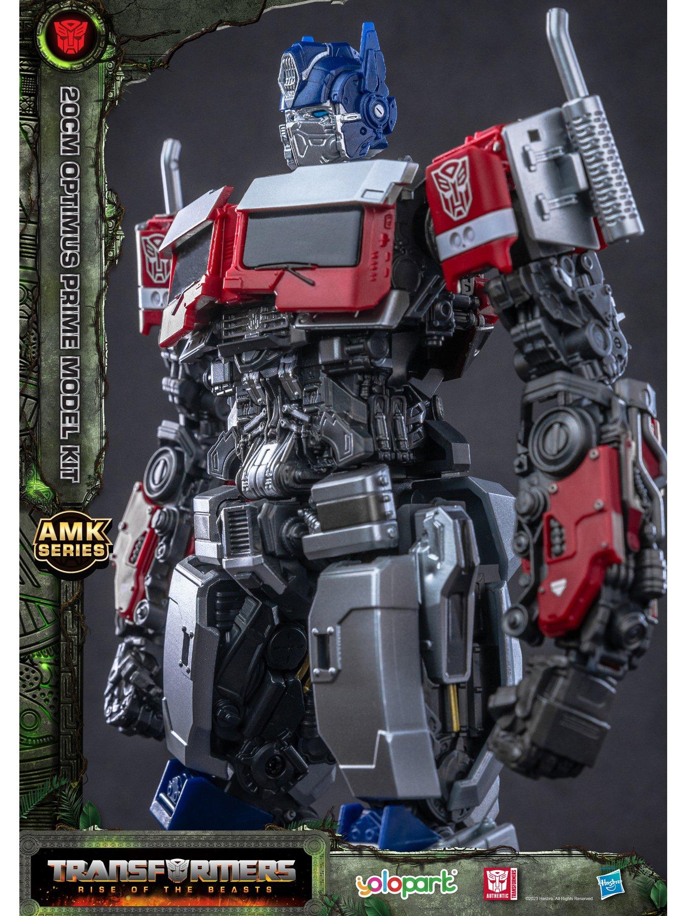 transformers-rise-of-the-beasts-20cmnbspmodel-kit--nbspoptimus-primedetail