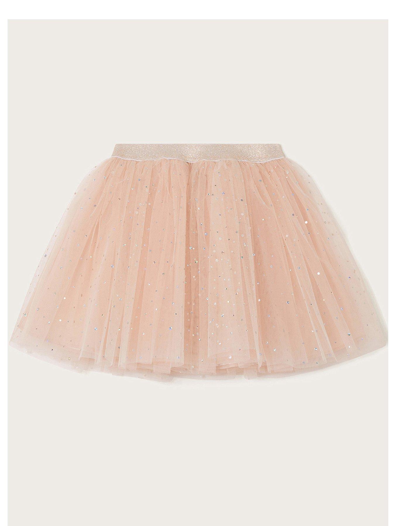 monsoon-girls-tutu-spot-tulle-skirt-champagne