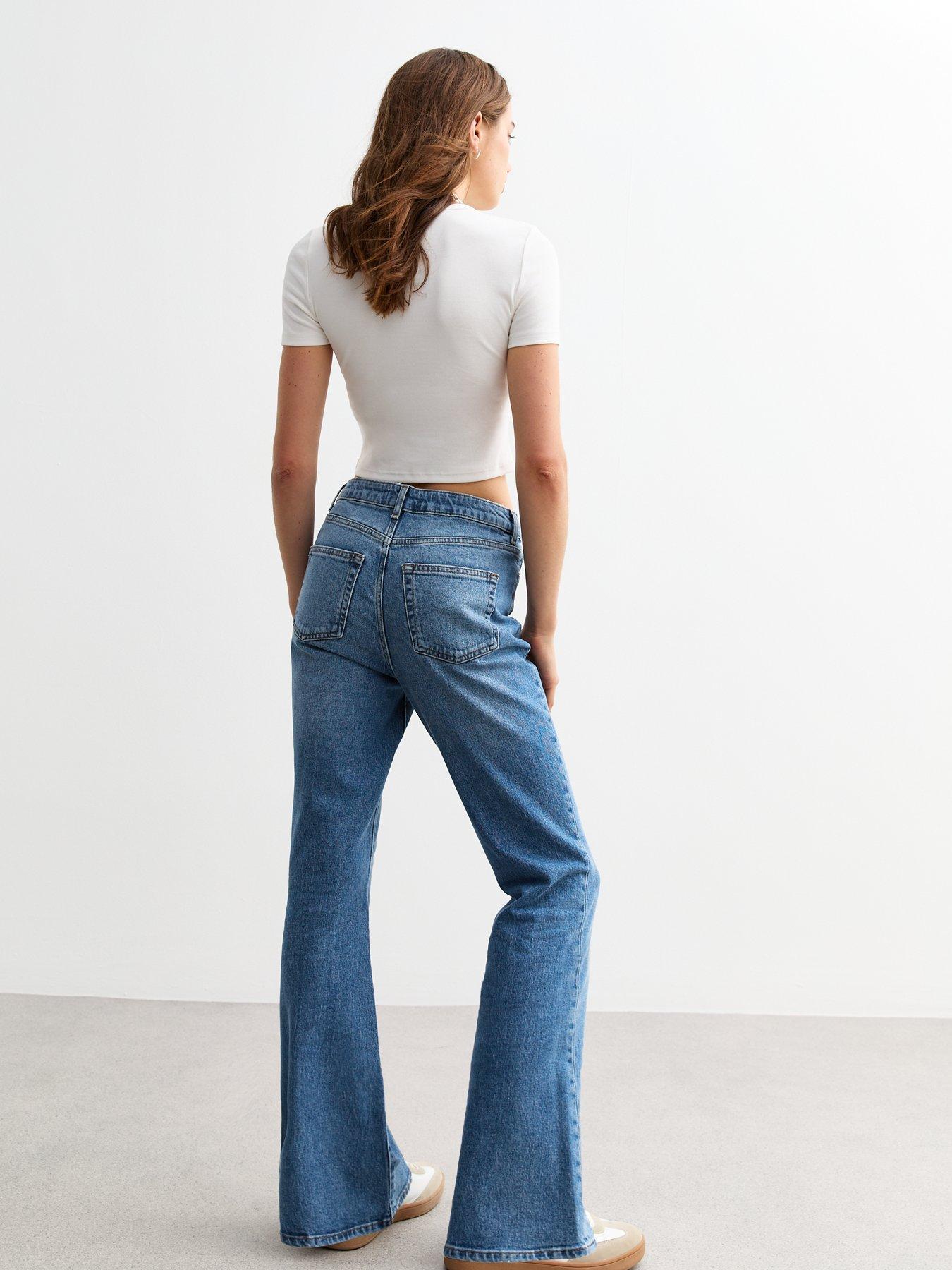 new-look-flared-jeans-bluestillFront