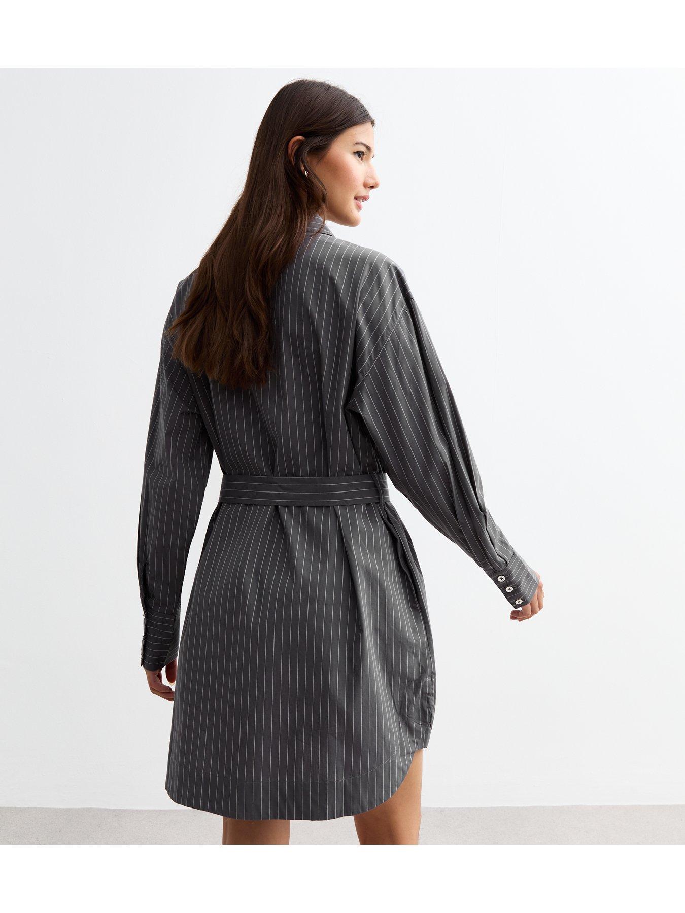 new-look-pinstripe-poplin-mini-shirt-dress-greyprintstillFront