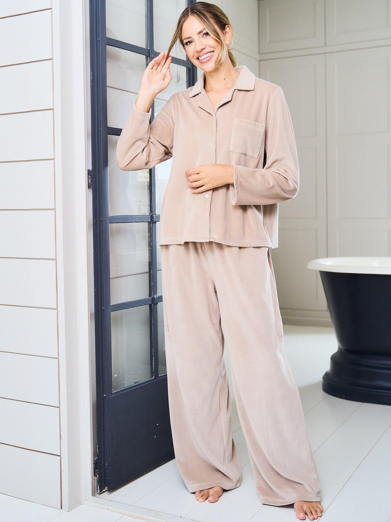 jim-jam-the-label-jimjam-ribbed-revere-pyjama-set