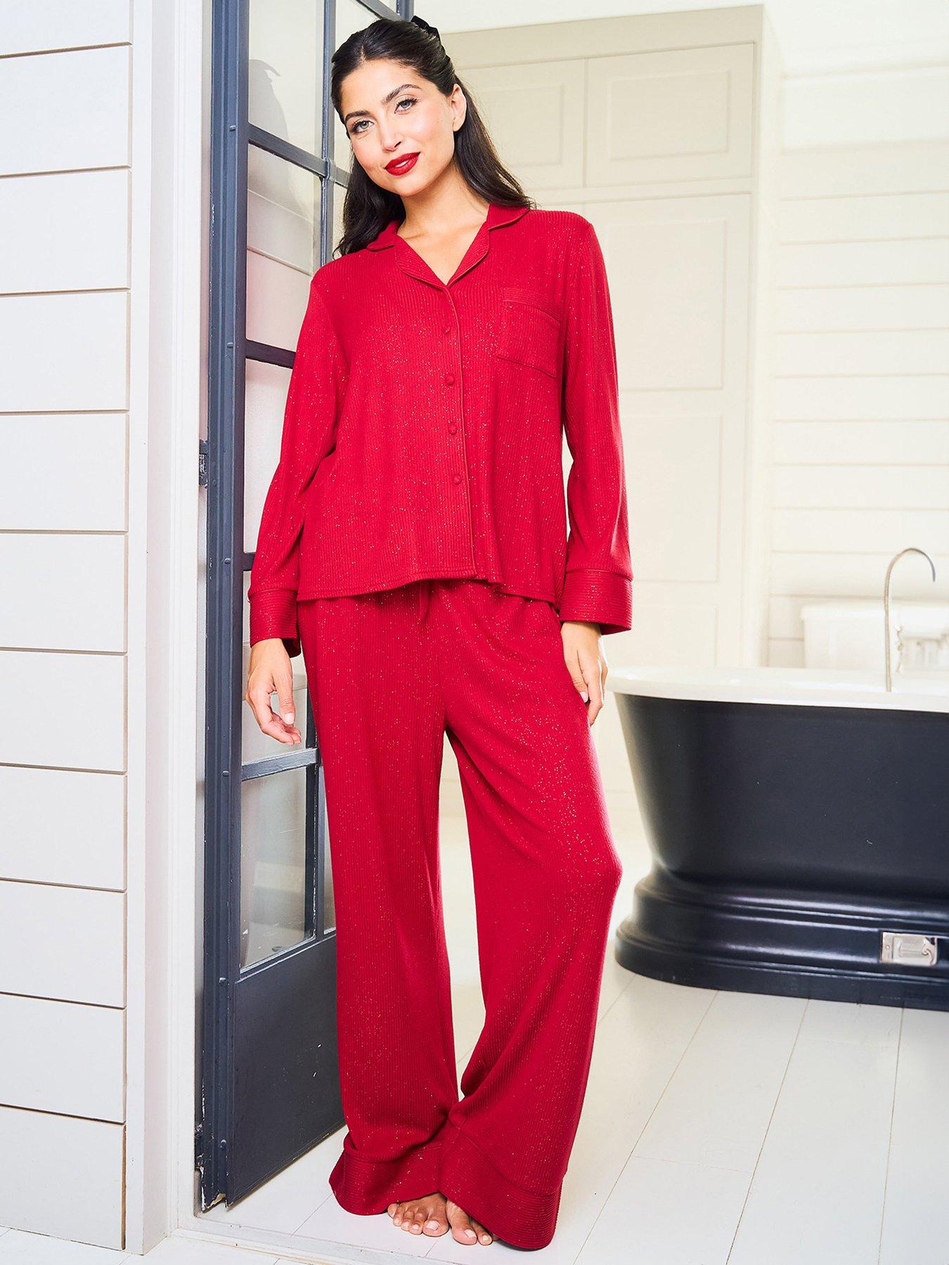 jim-jam-the-label-jimjam-ribbed-sparkle-pyjama-setoutfit