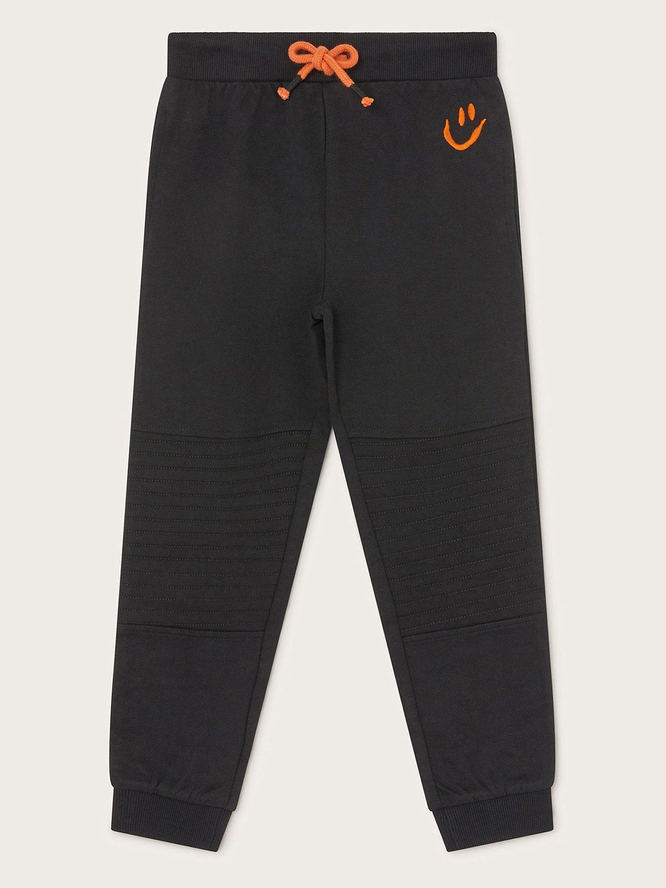 monsoon-boys-reinforced-knee-jogger-black