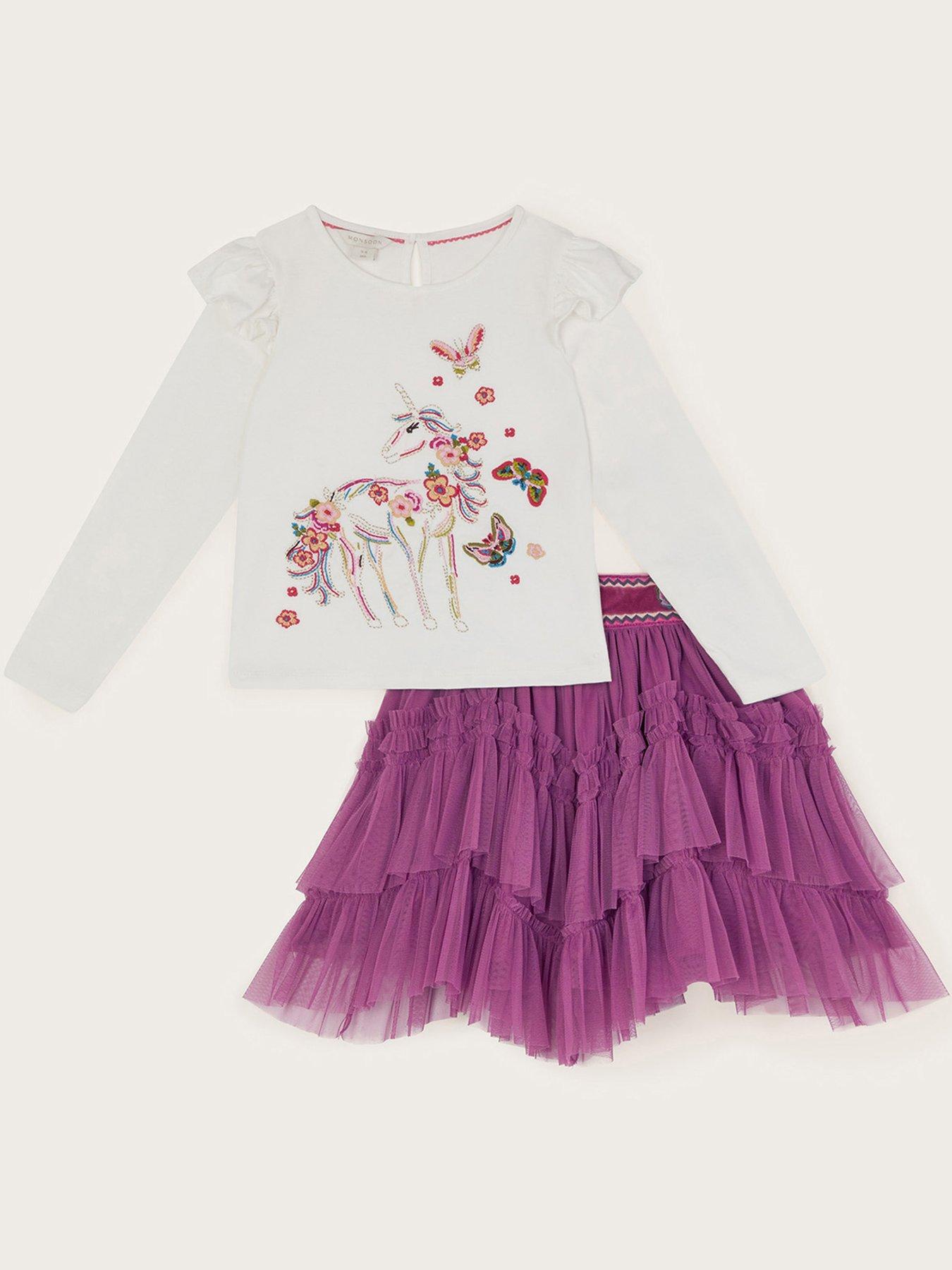 monsoon-girls-unicorn-top-and-disco-skirt-set-purplestillFront