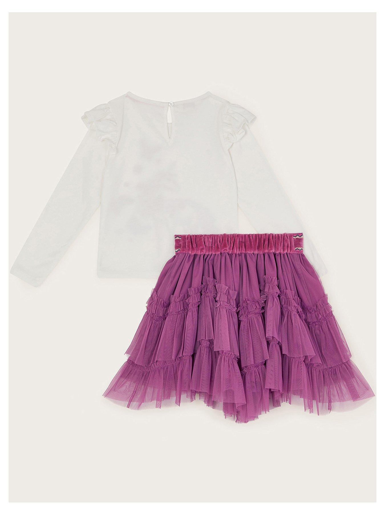 monsoon-girls-unicorn-top-and-disco-skirt-set-purpleback