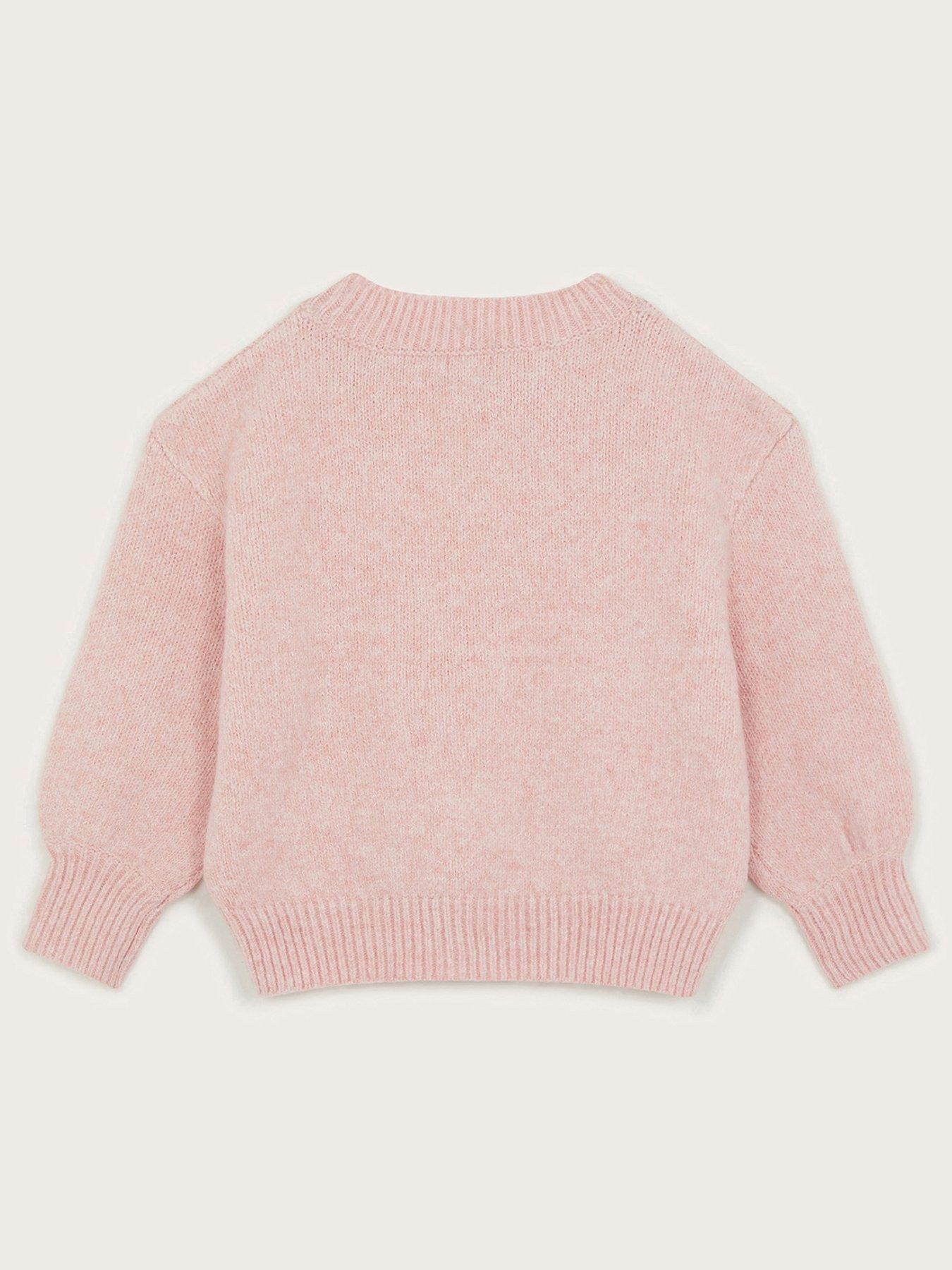 monsoon-girls-cornelli-flower-knitted-jumper-peachback