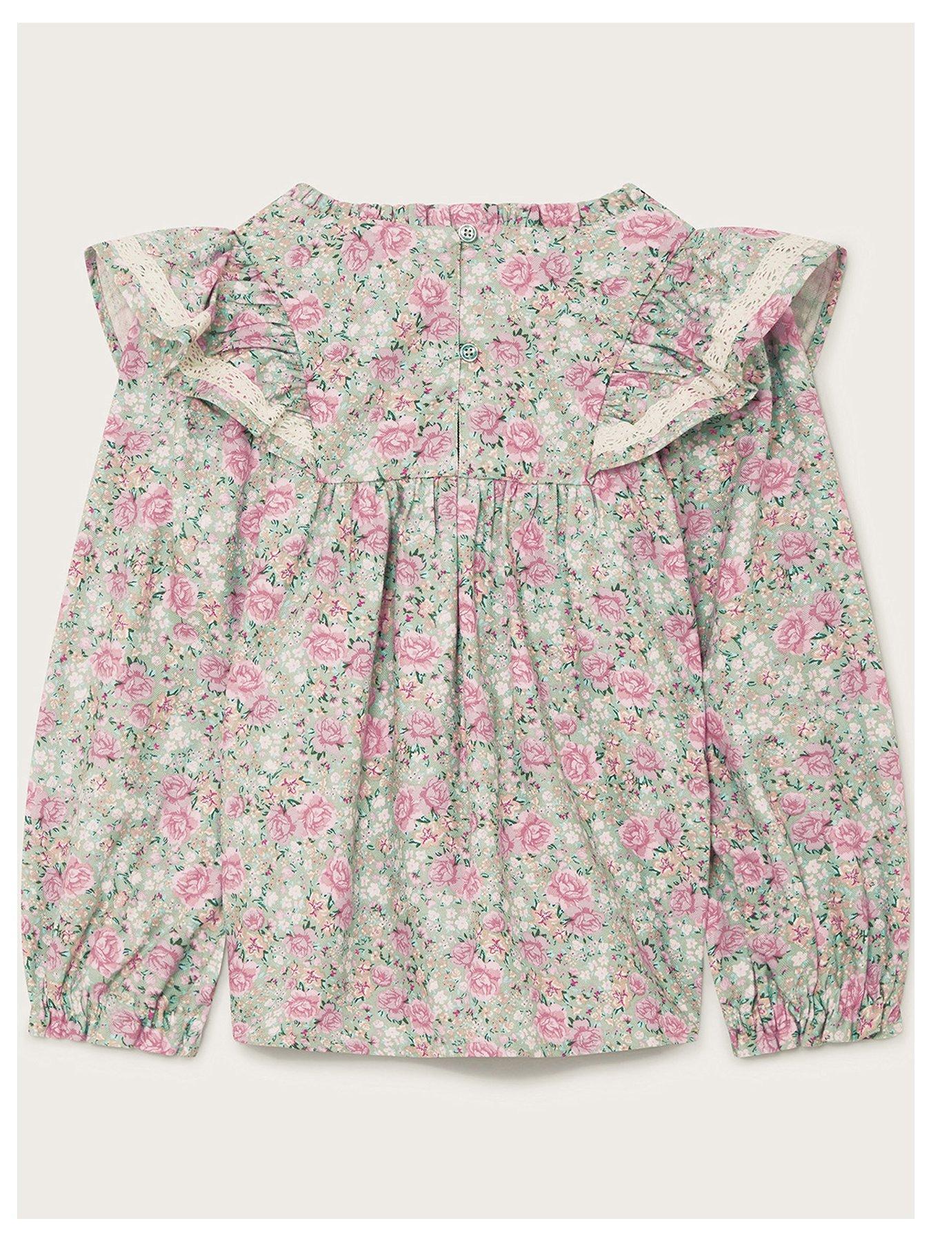 monsoon-girls-floral-ditsy-woven-blouse-greenback