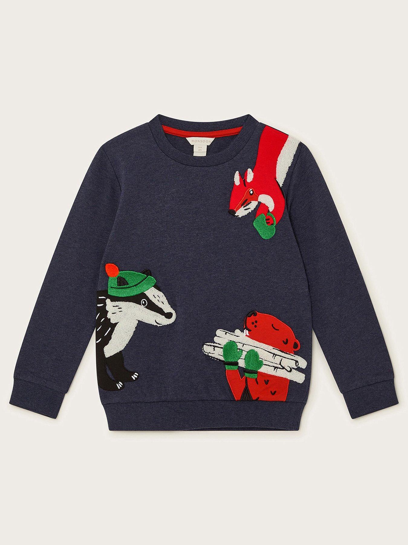 monsoon-boys-animal-applique-sweartshirt-navy