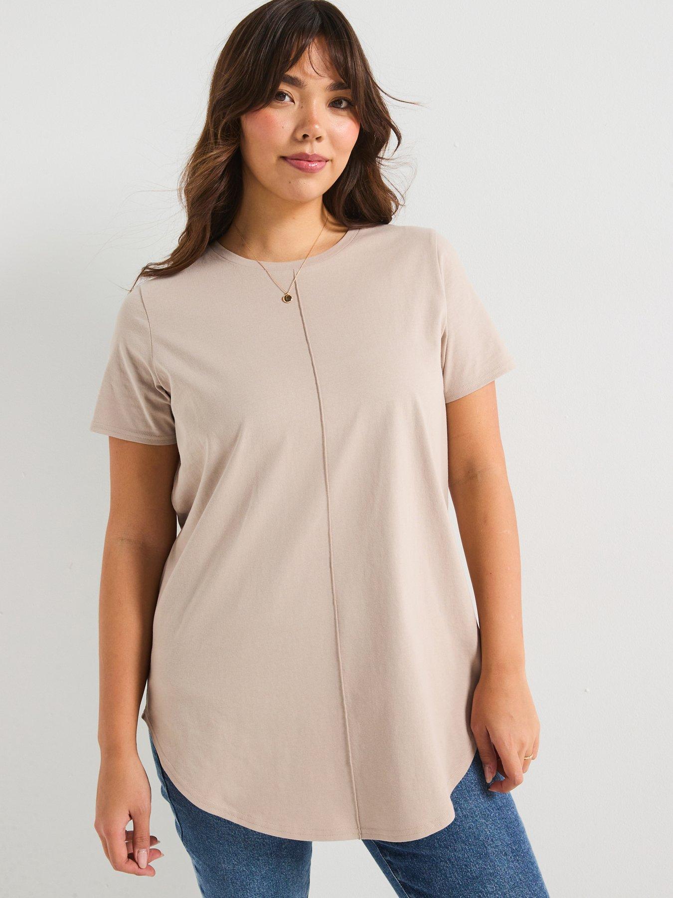 v-by-very-curve-scoop-hem-crew-neck-t-shirt-beige