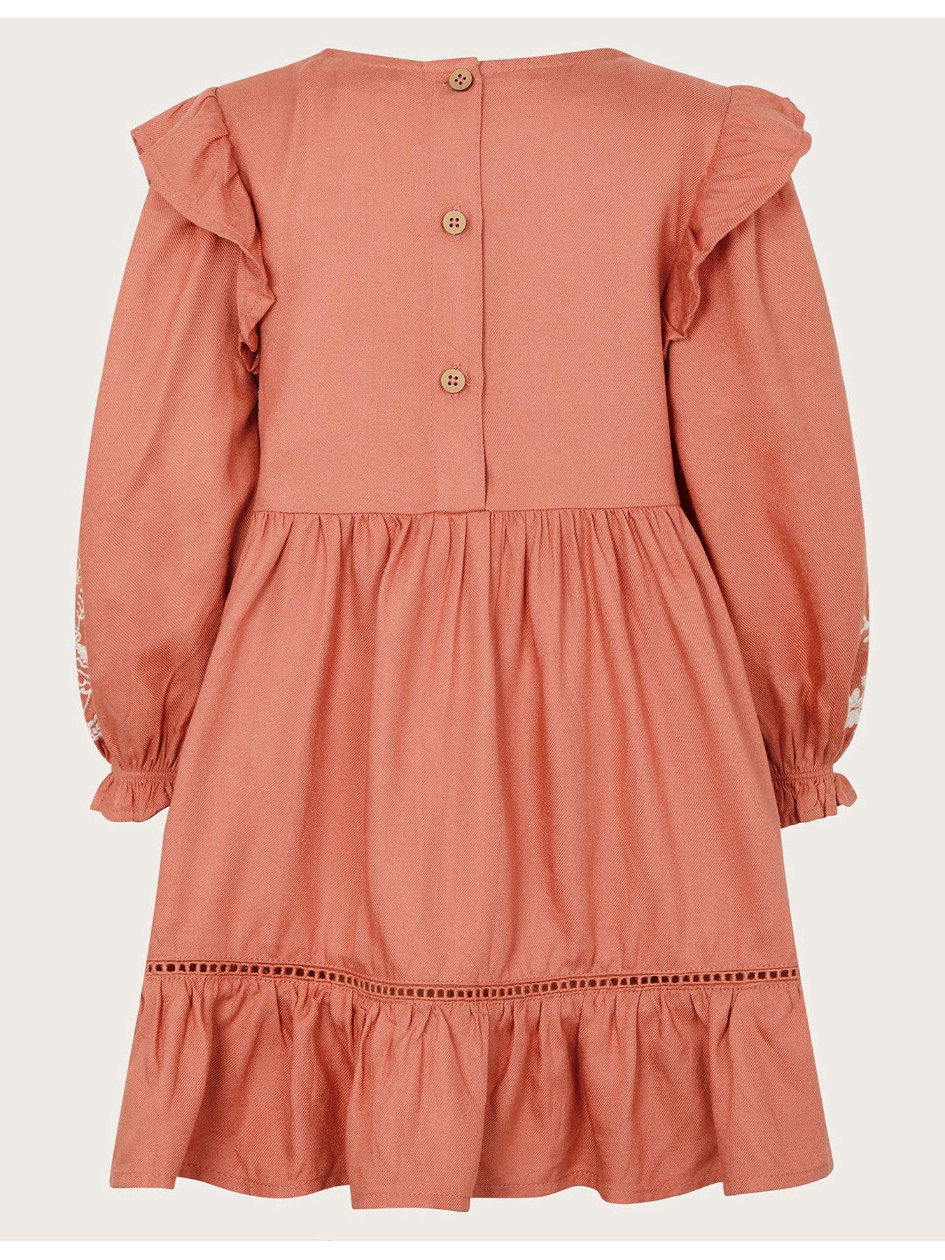 monsoon-baby-girls-viscose-embroidered-dress-brownback