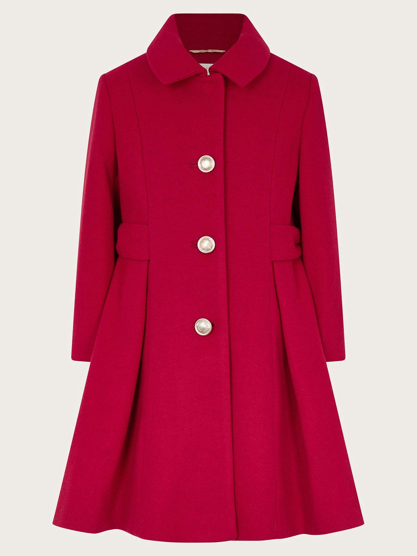 monsoon-girls-detachable-cape-collared-coat-redoutfit