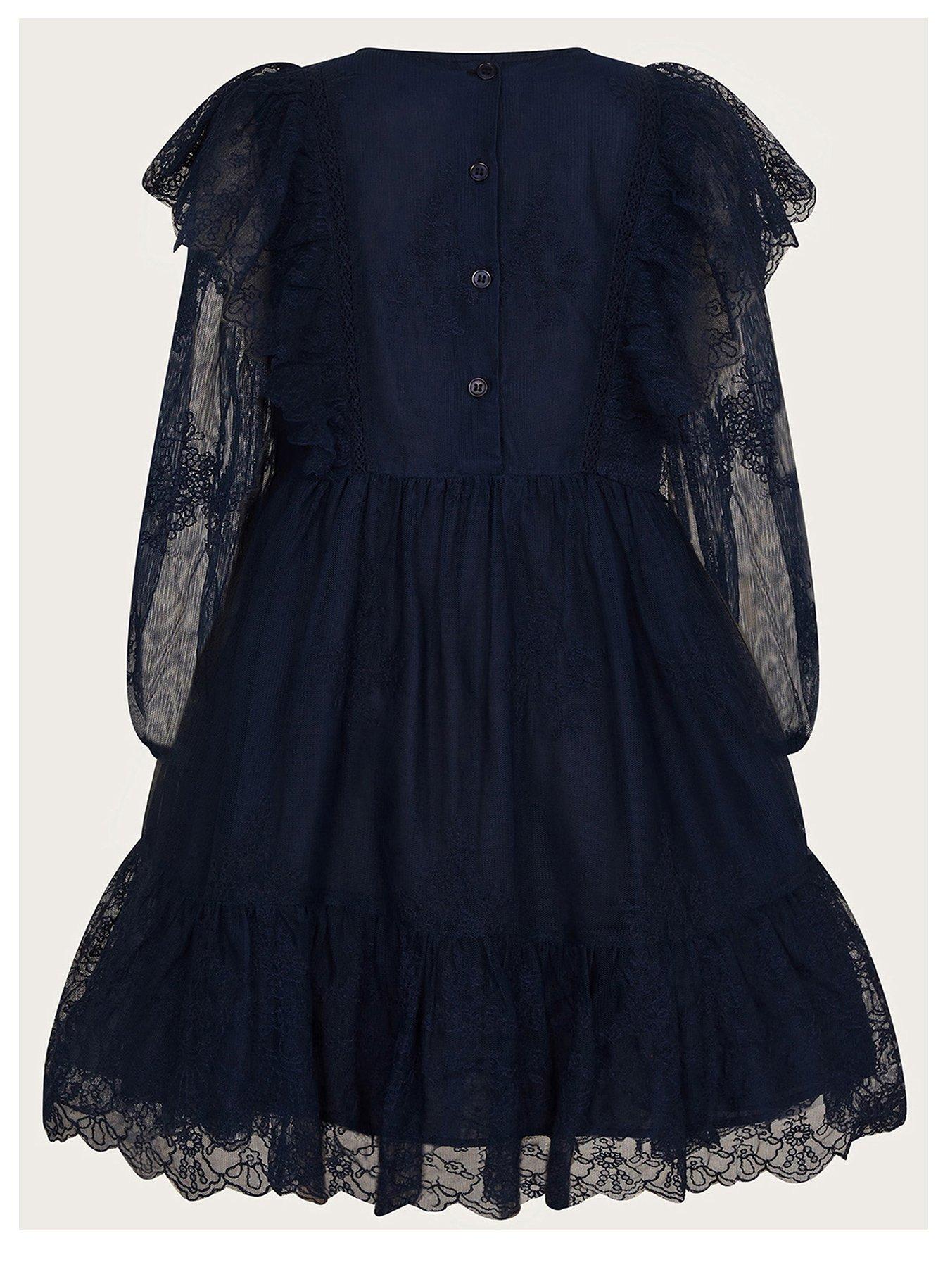 monsoon-girls-victoriana-lace-dress-navyback