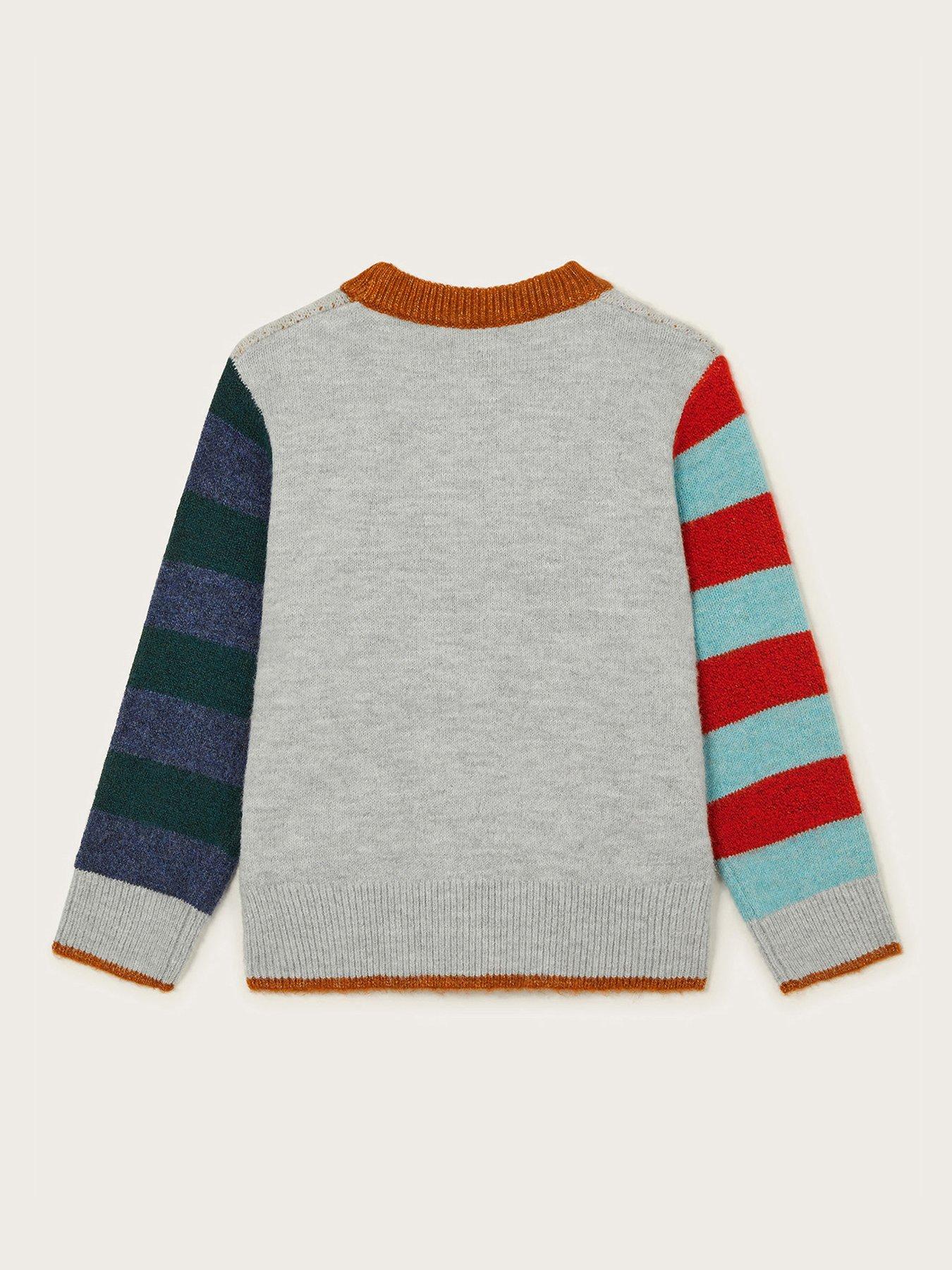 monsoon-boys-fox-colourblock-jumper-greyback