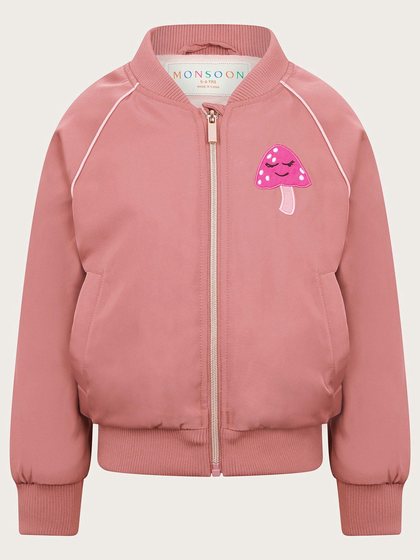 monsoon-girls-good-vibes-bomber-jacket-pinkfront