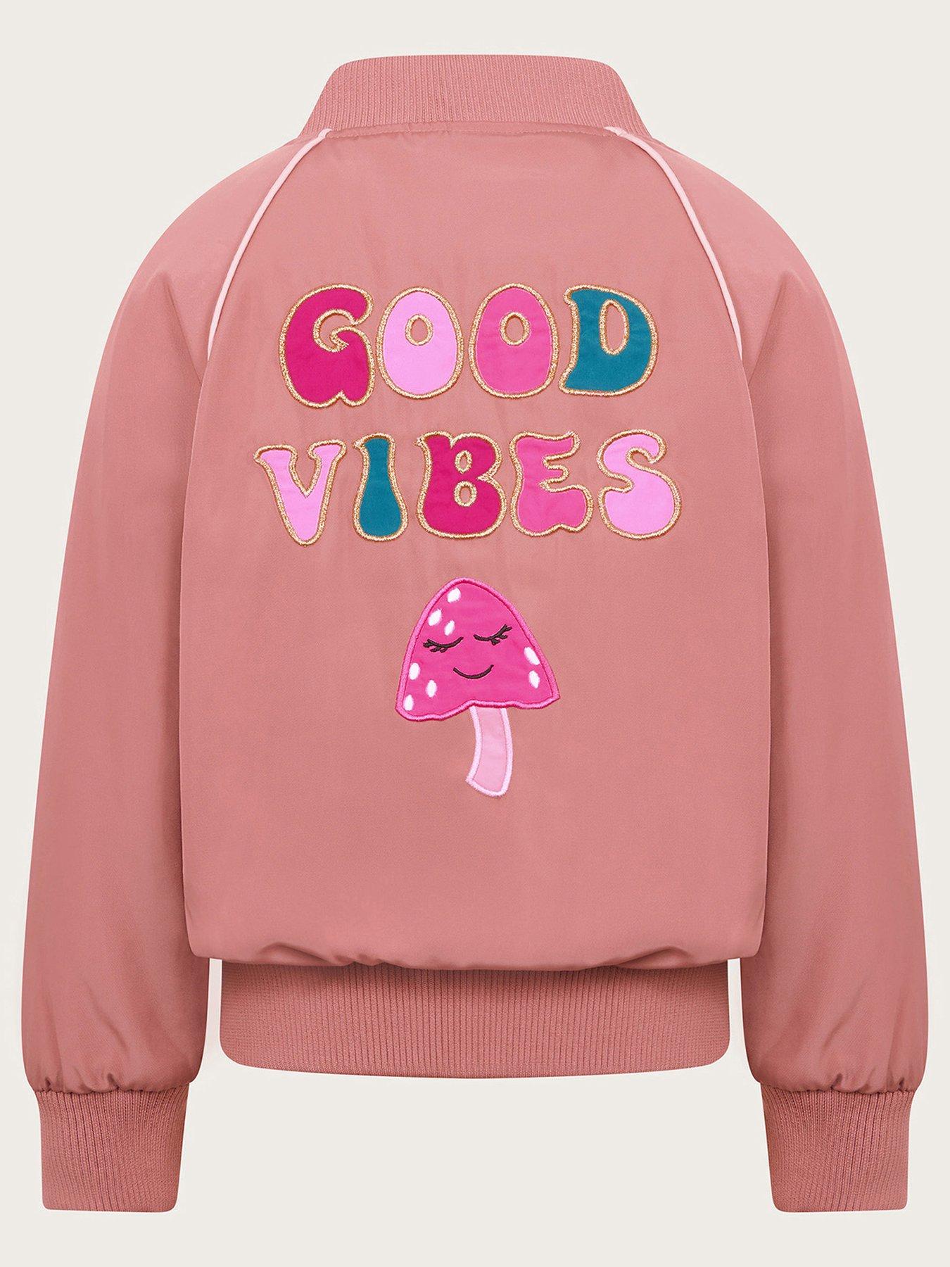 monsoon-girls-good-vibes-bomber-jacket-pinkback