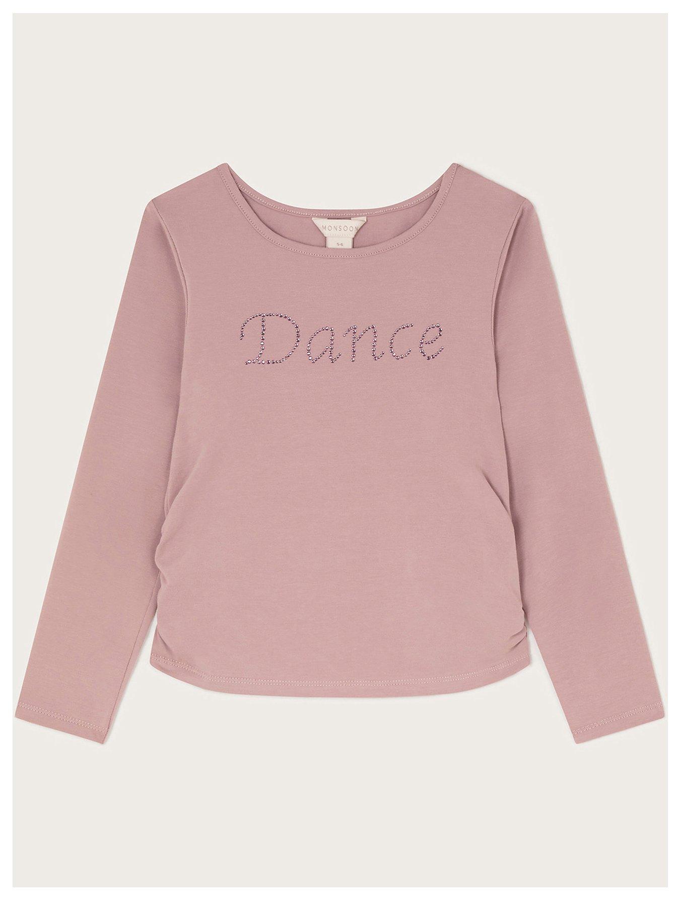 monsoon-girls-long-sleeve-dance-top-lilac